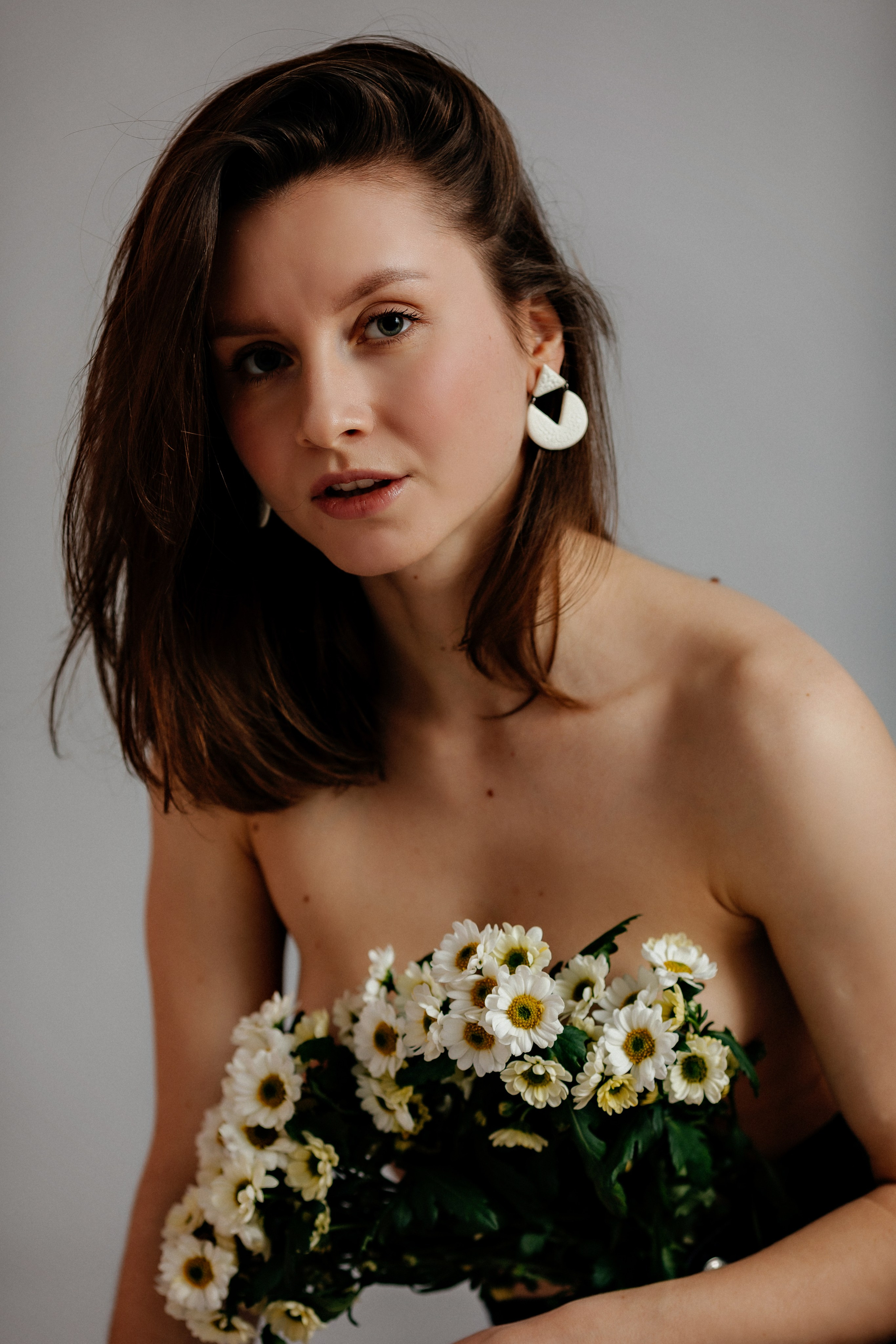 Визуал для инструктора по йоге. Ирина Тихонова — фотограф для детей и коллективов в Москве