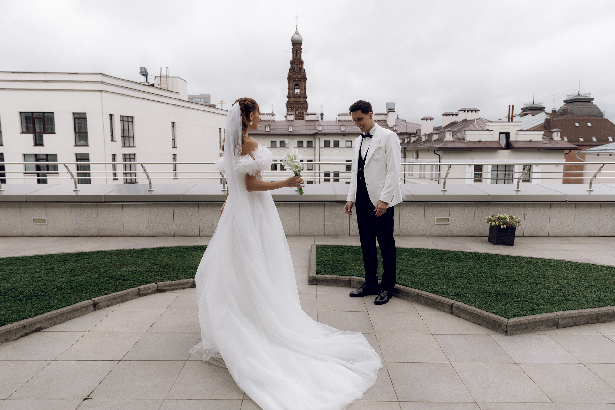 Свадьба. Свадебный фотограф Казань| Фотограф Казань Зевакина Анастасия