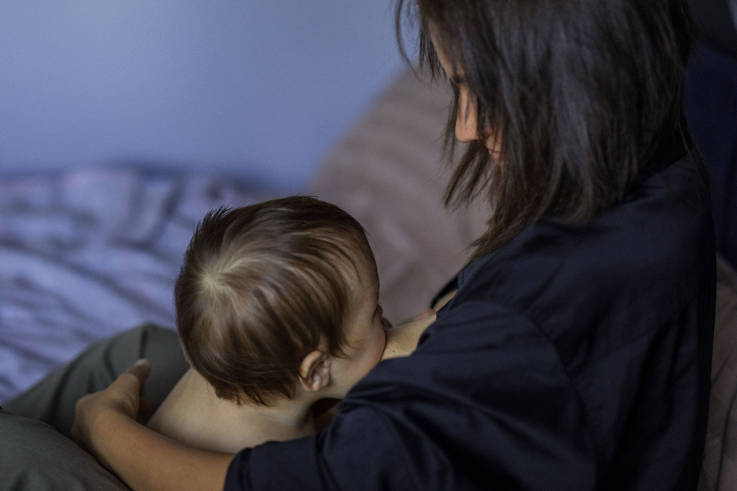 ИРИНА И ЯН. Фотограф Худеньких Екатерина