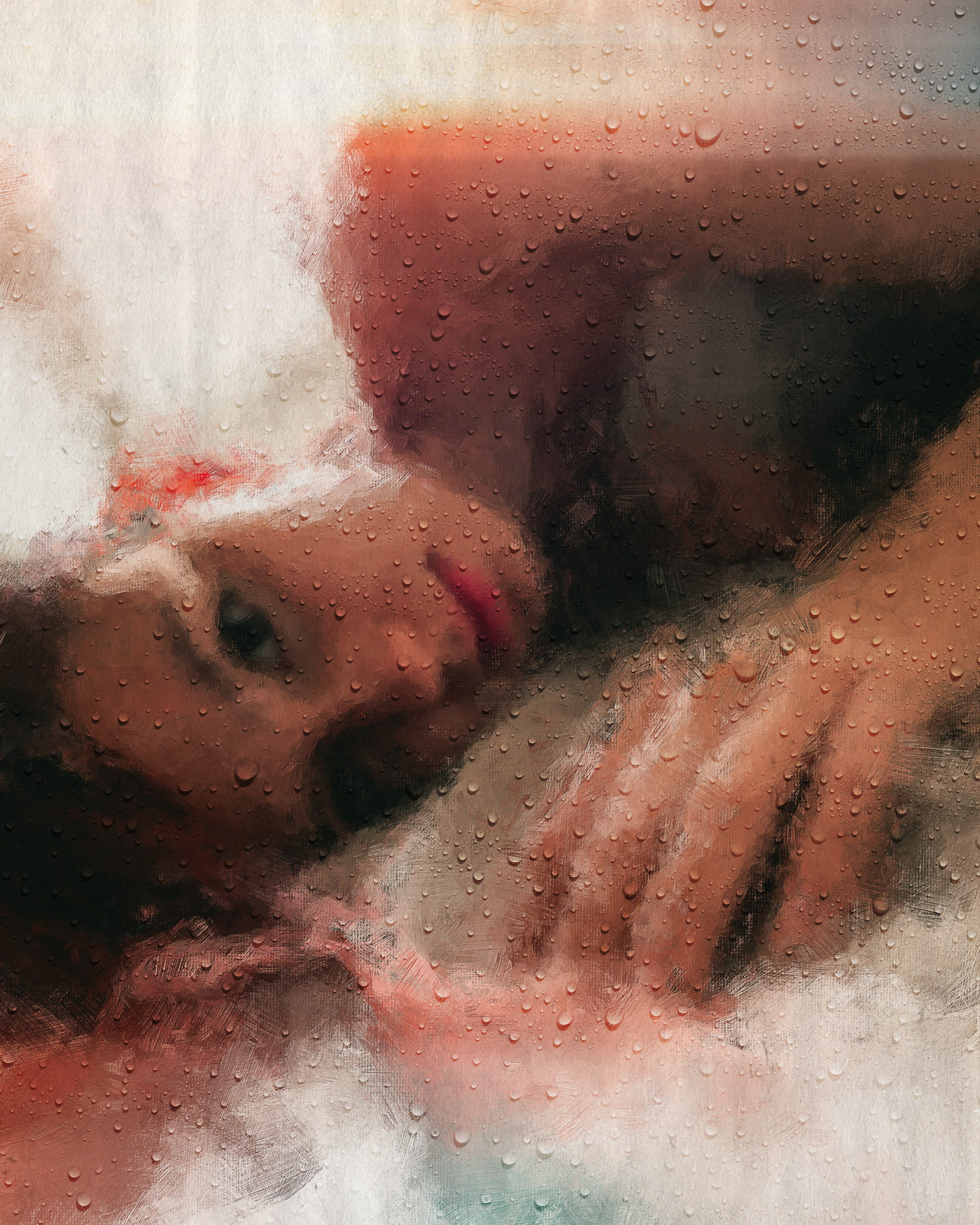 Artemis. Фёдор Малюгин. Ваш бади в визуале