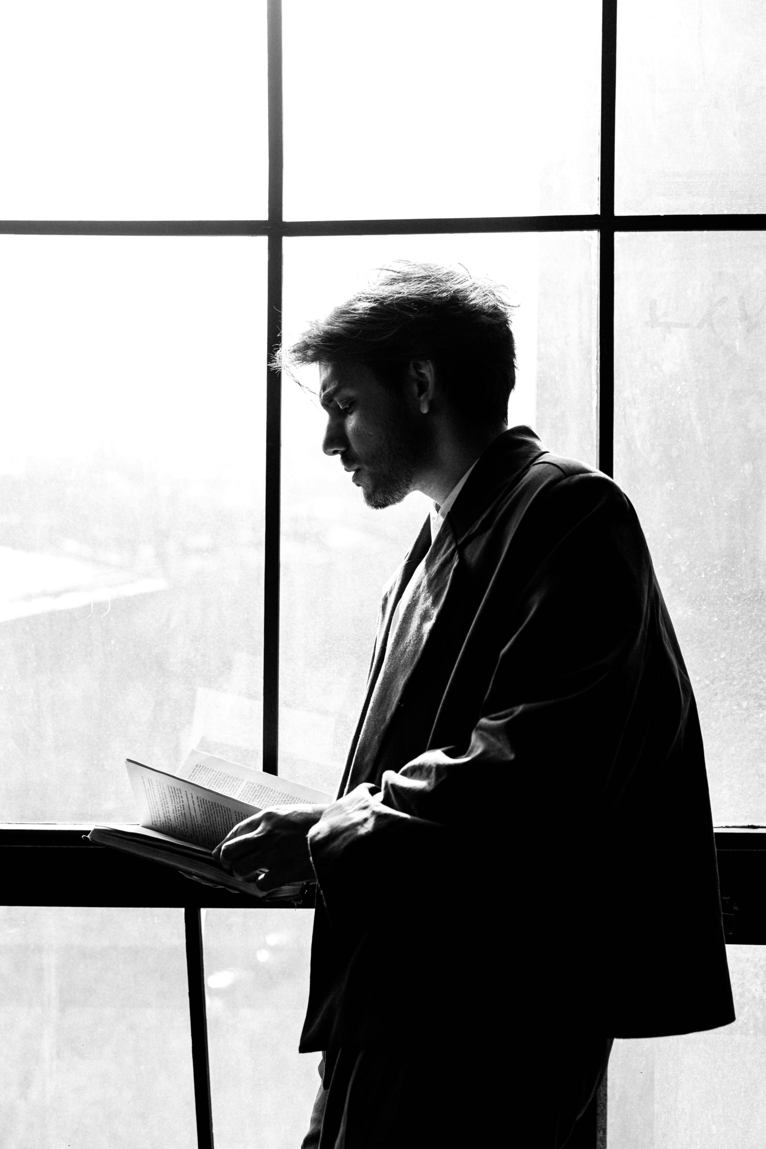 Игорь. Костя Жуков — фотограф в Москве