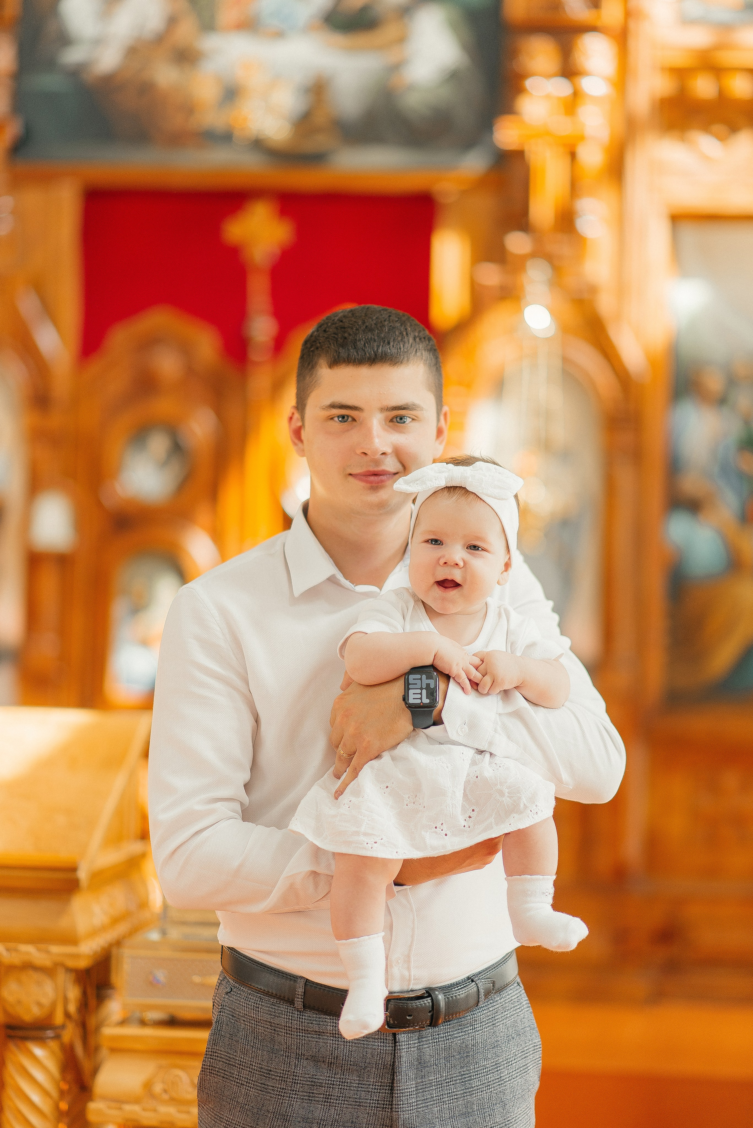 Крещения и Венчания. Главная