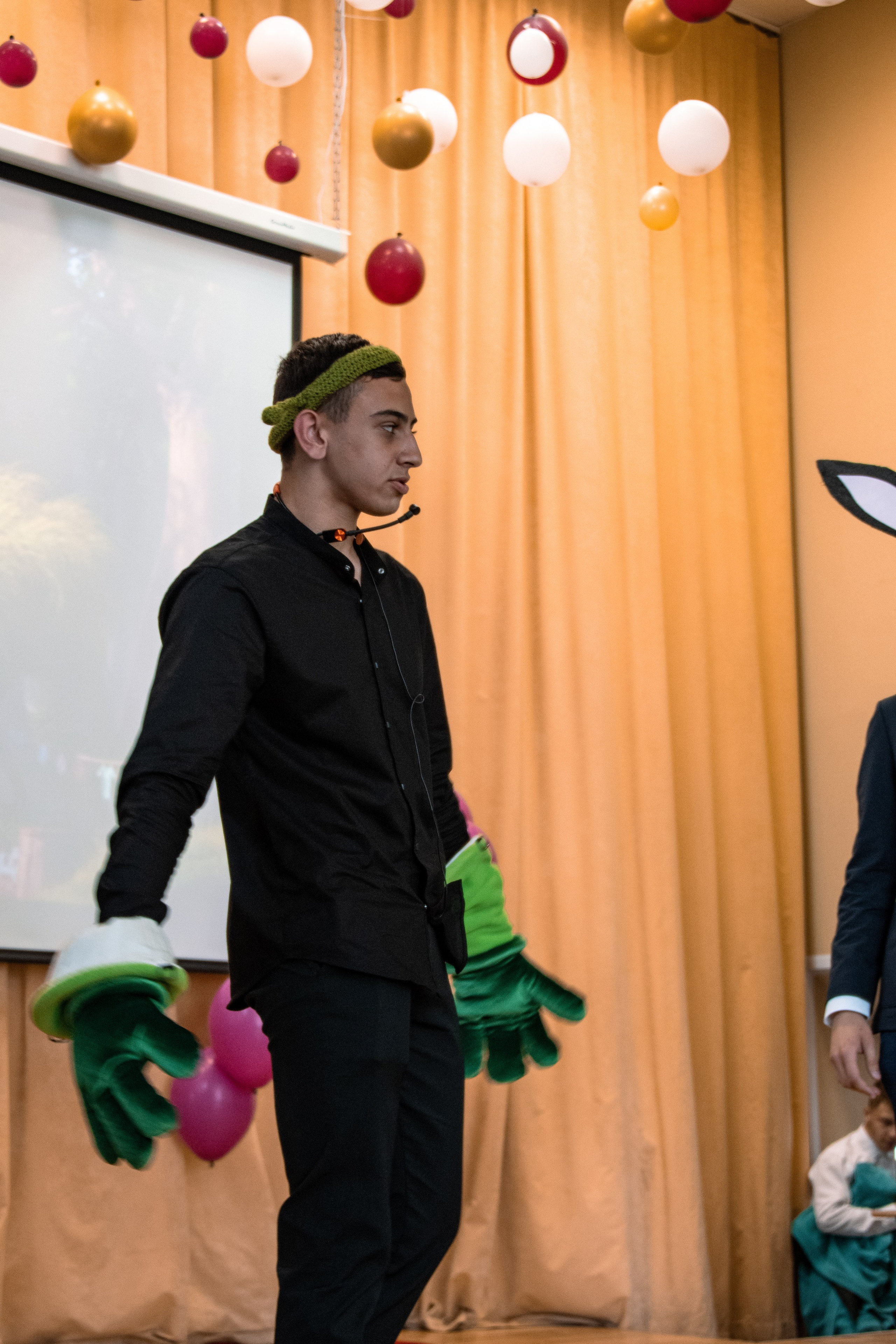 Съемка выпускного. Фотограф в Санкт-Петербурге Ксения Яковчук