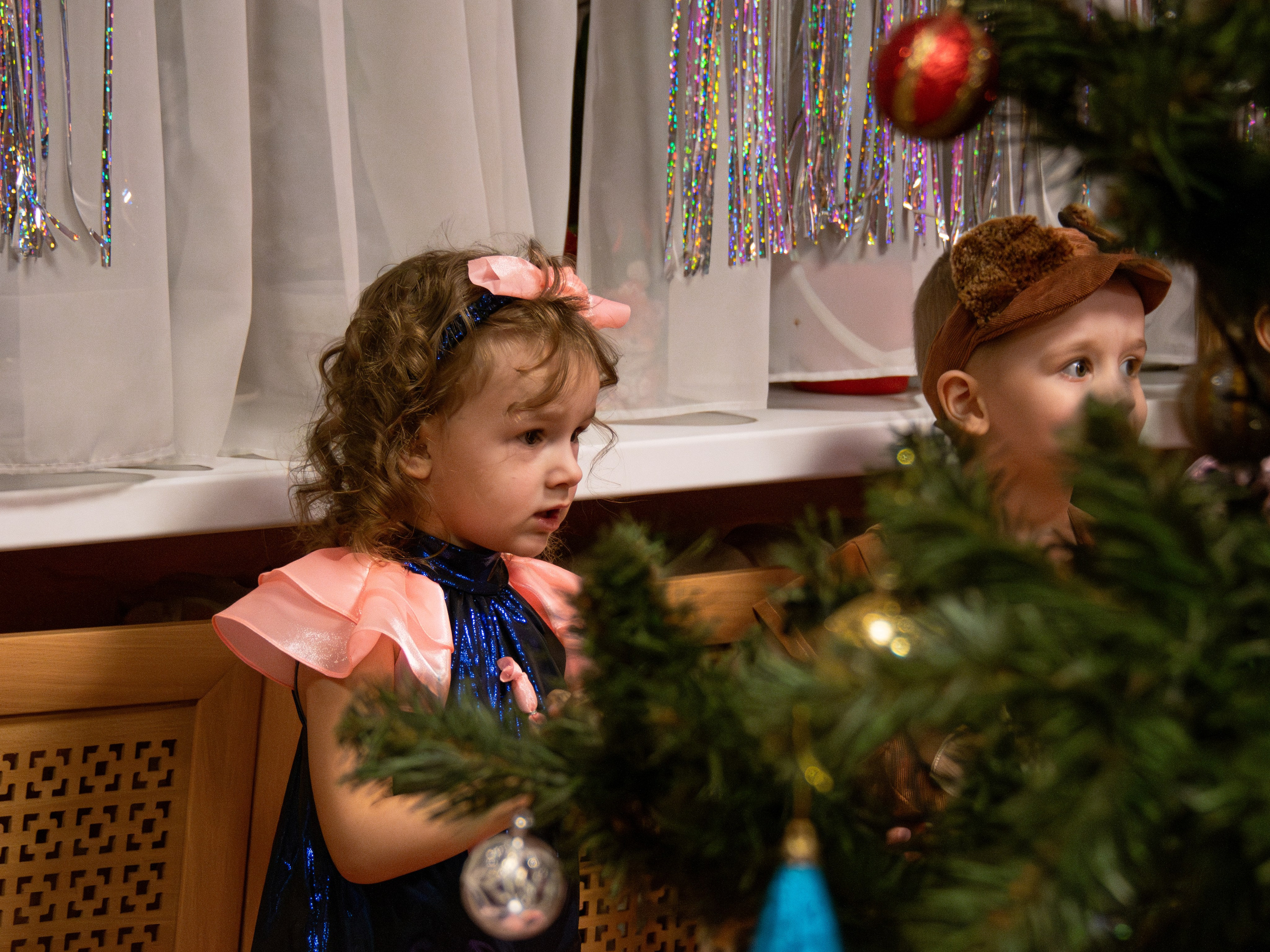 Детский утренник. Фотограф в Санкт-Петербурге Ксения Яковчук