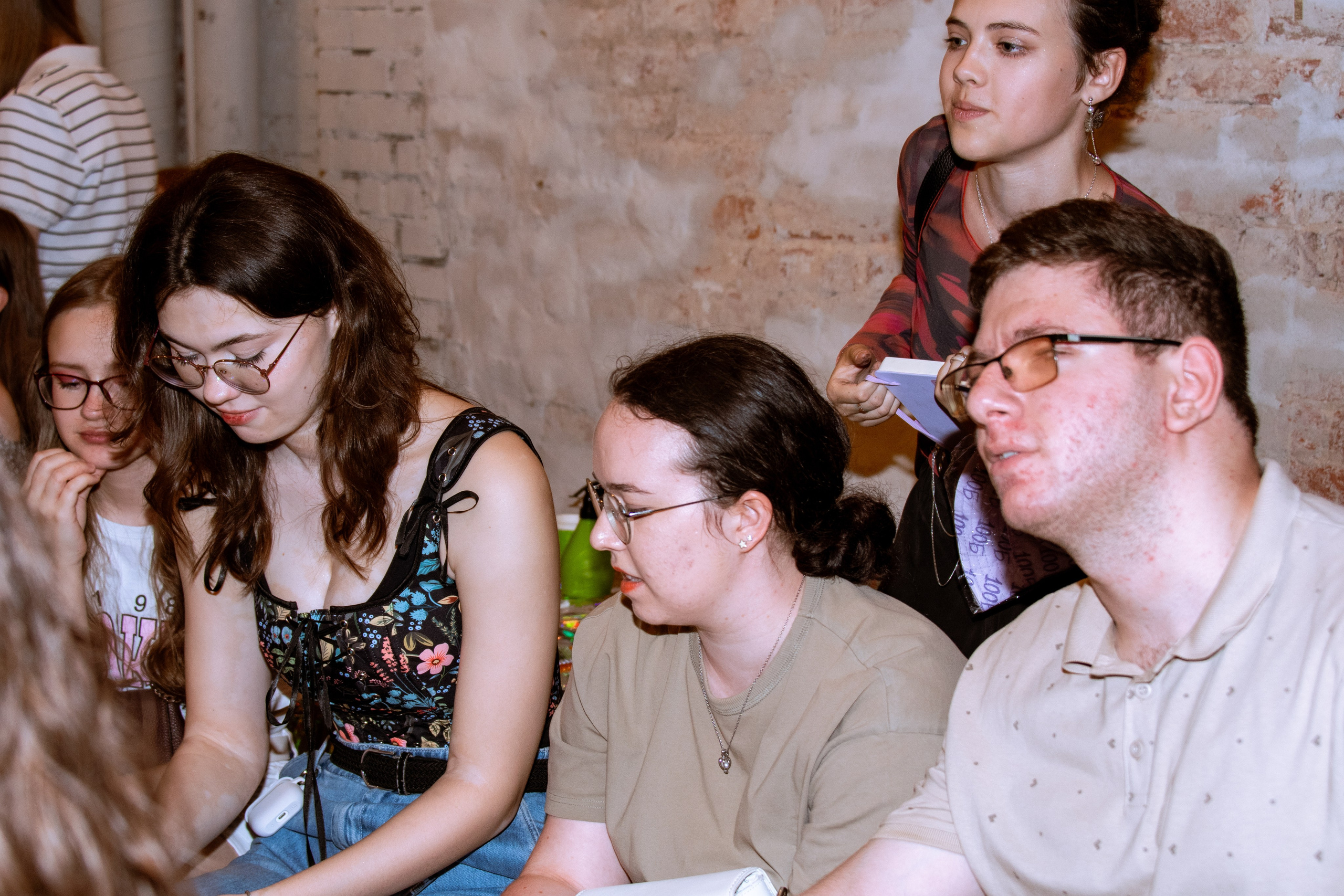 100 Балльный репетитор. Фотограф в Санкт-Петербурге Ксения Яковчук