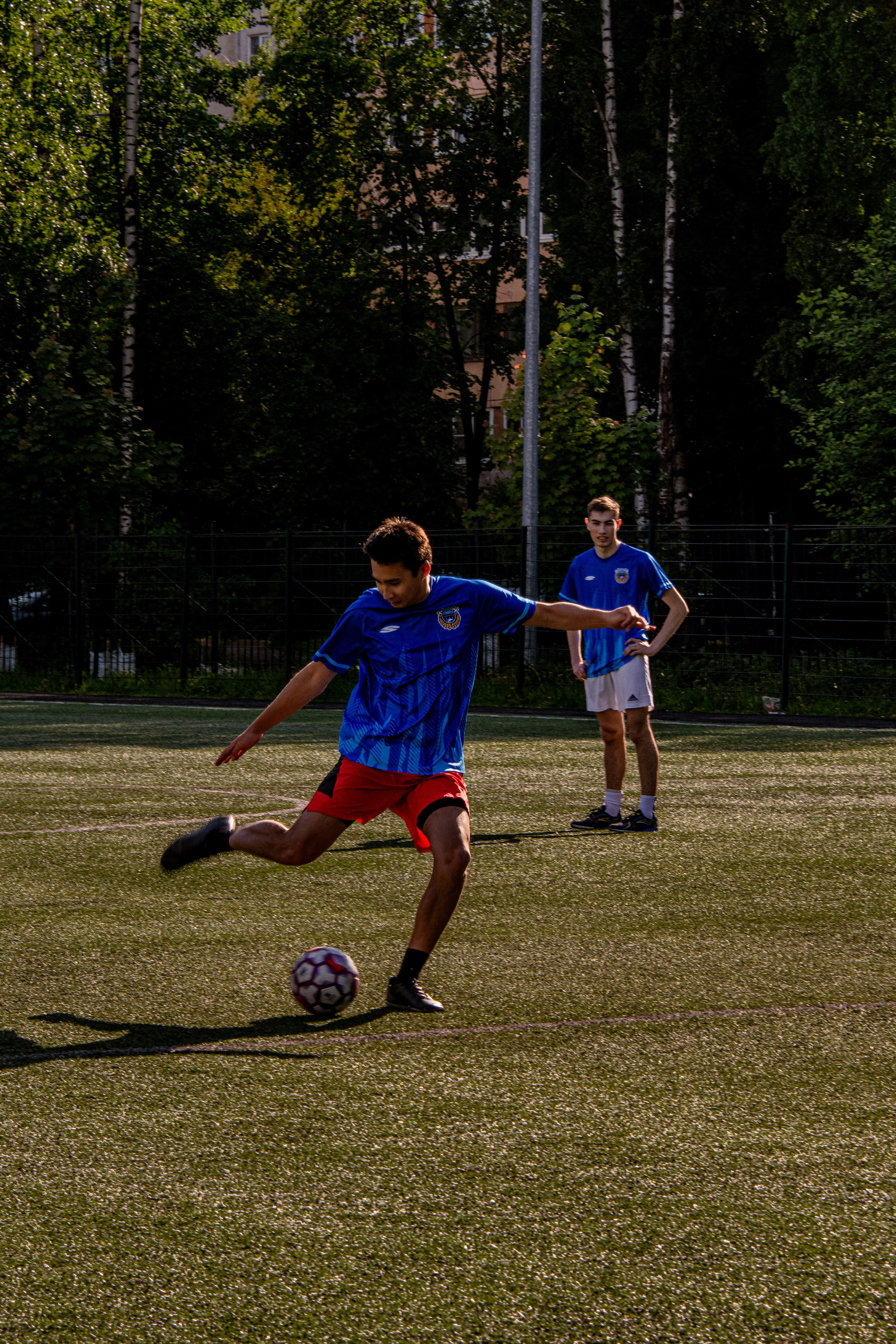 Спортивный репортаж 28.05.23. Фотограф в Санкт-Петербурге Ксения Яковчук