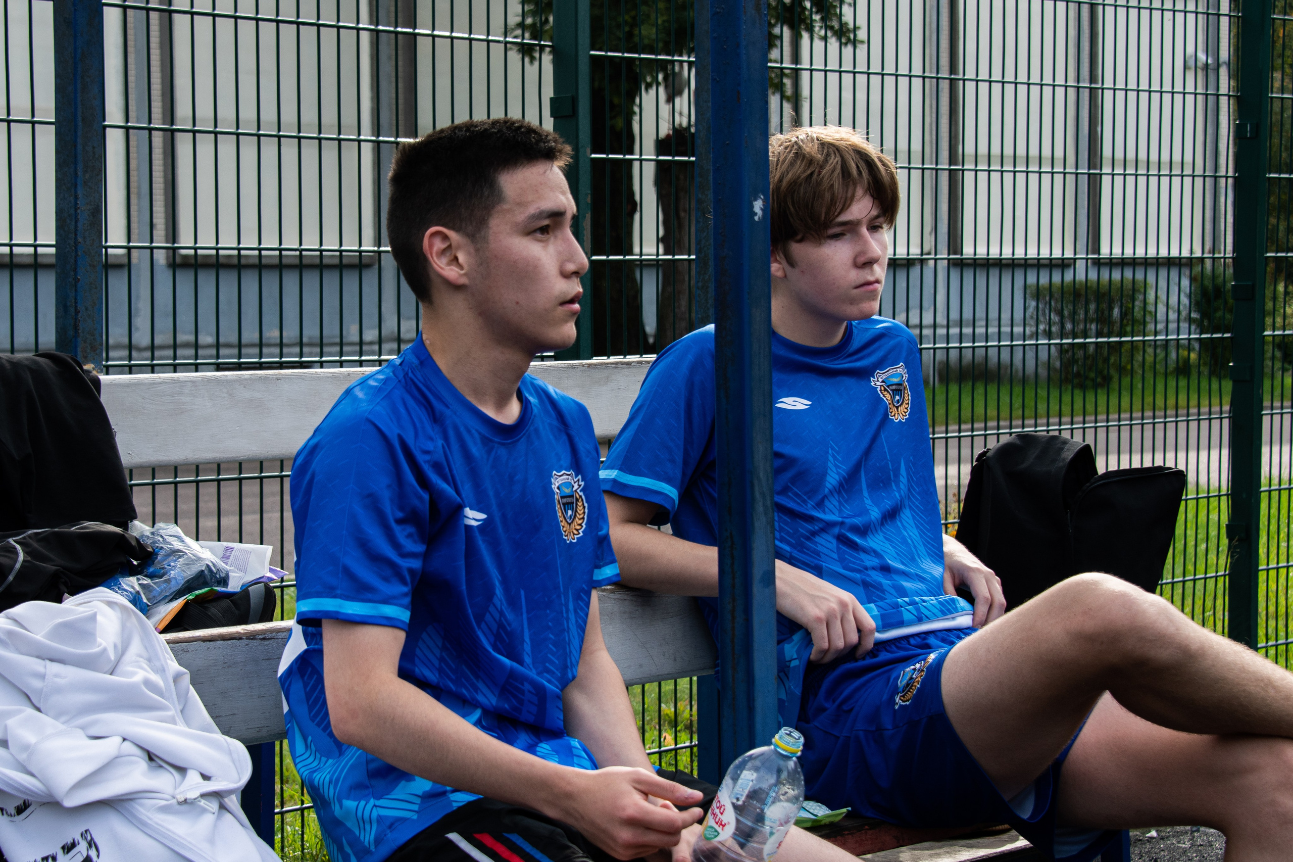 Спортивный репортаж 24.09.23. Фотограф в Санкт-Петербурге Ксения Яковчук