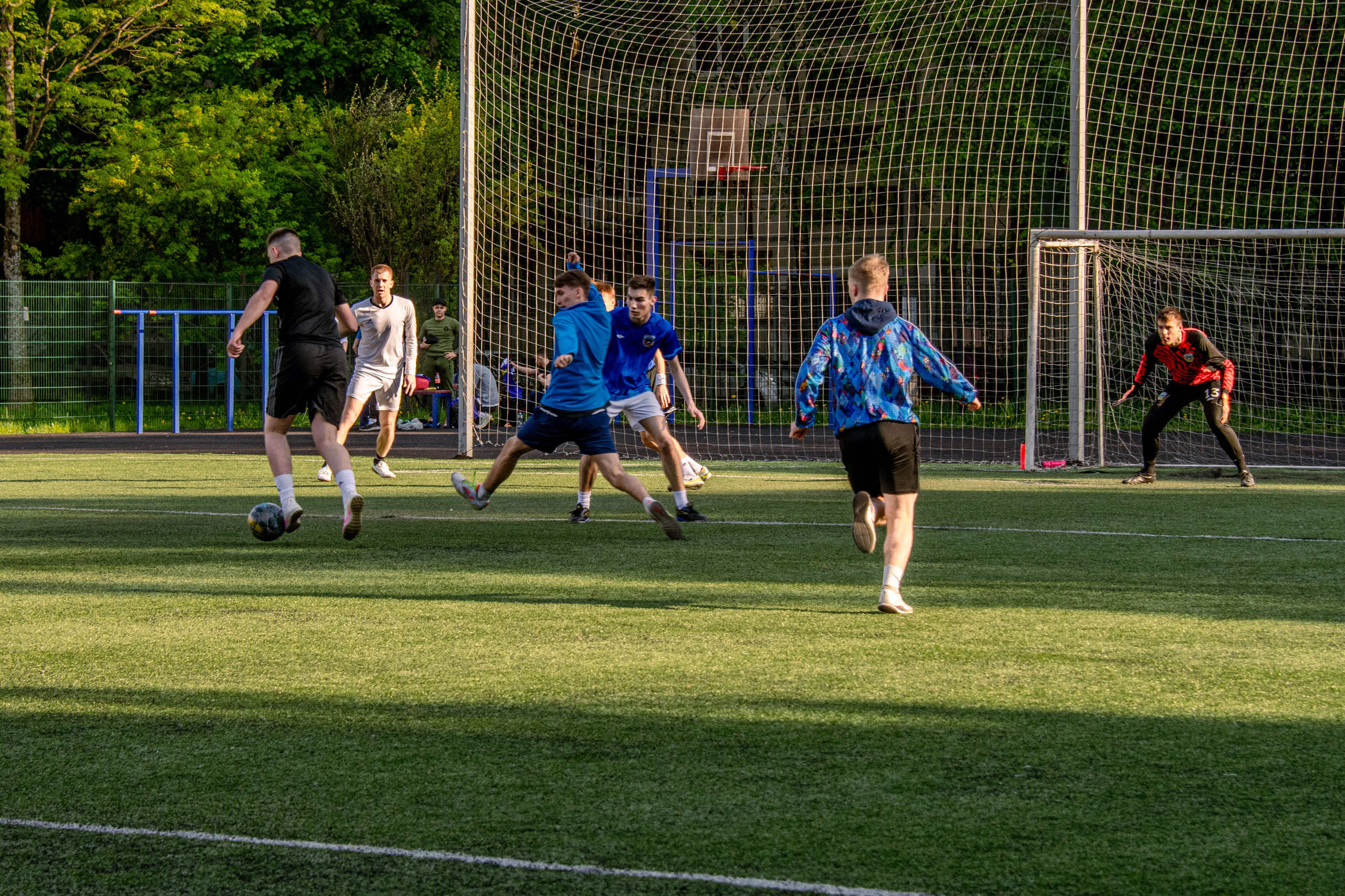 Спортивный репортаж 28.05.23. Фотограф в Санкт-Петербурге Ксения Яковчук