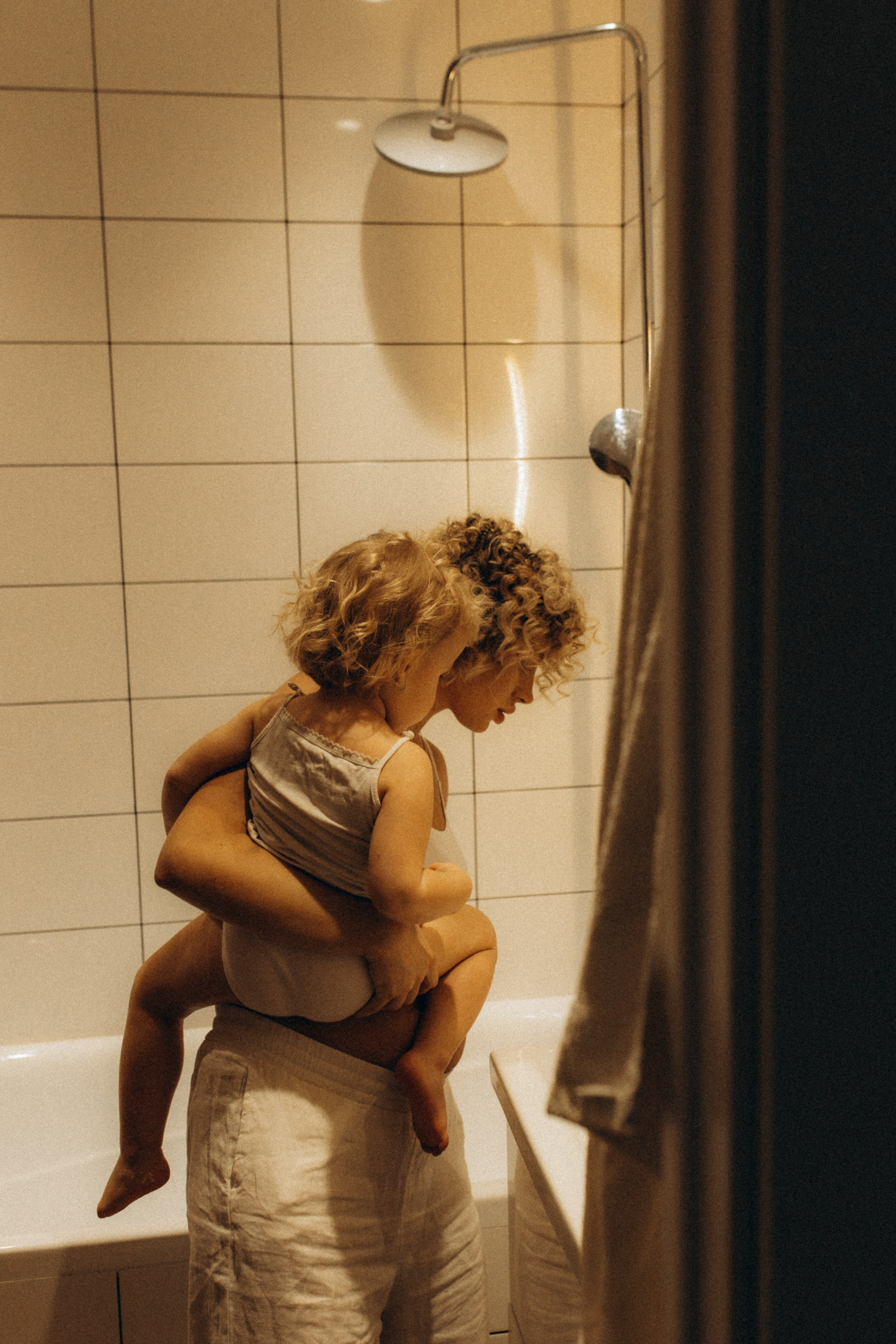 Вика и Алиса. Семейный фотограф в Обнинске