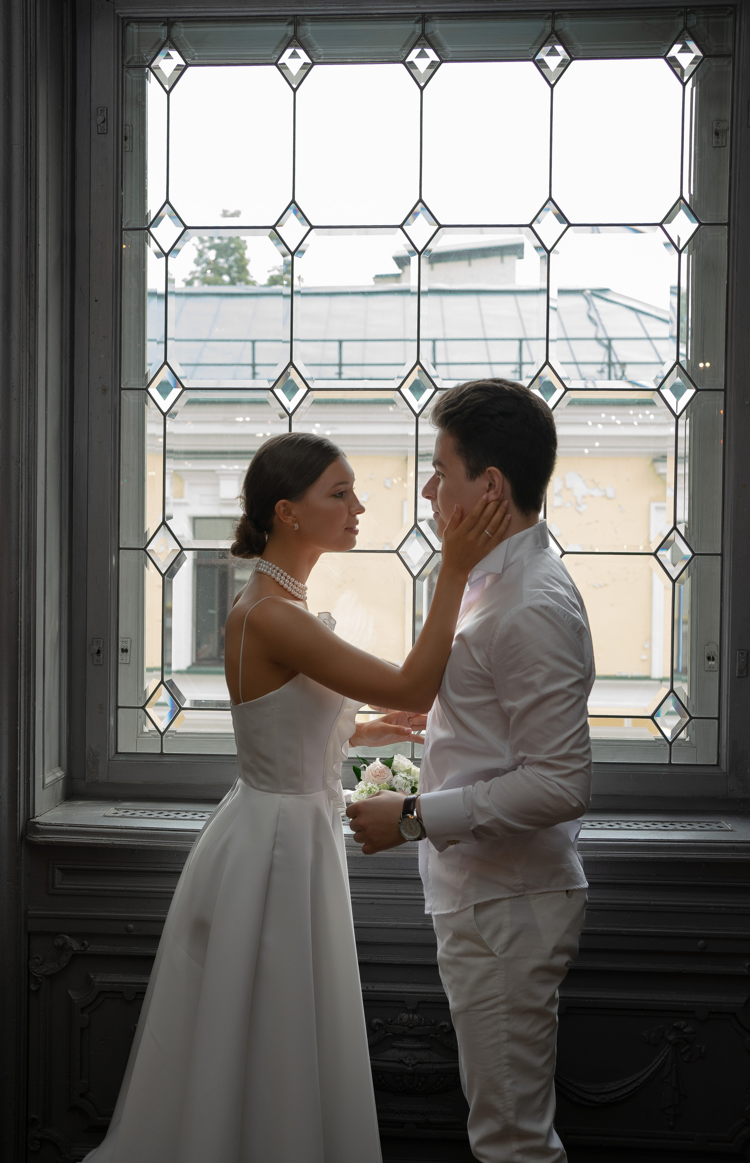 Елена Чернега свадебный и коммерческий фотограф