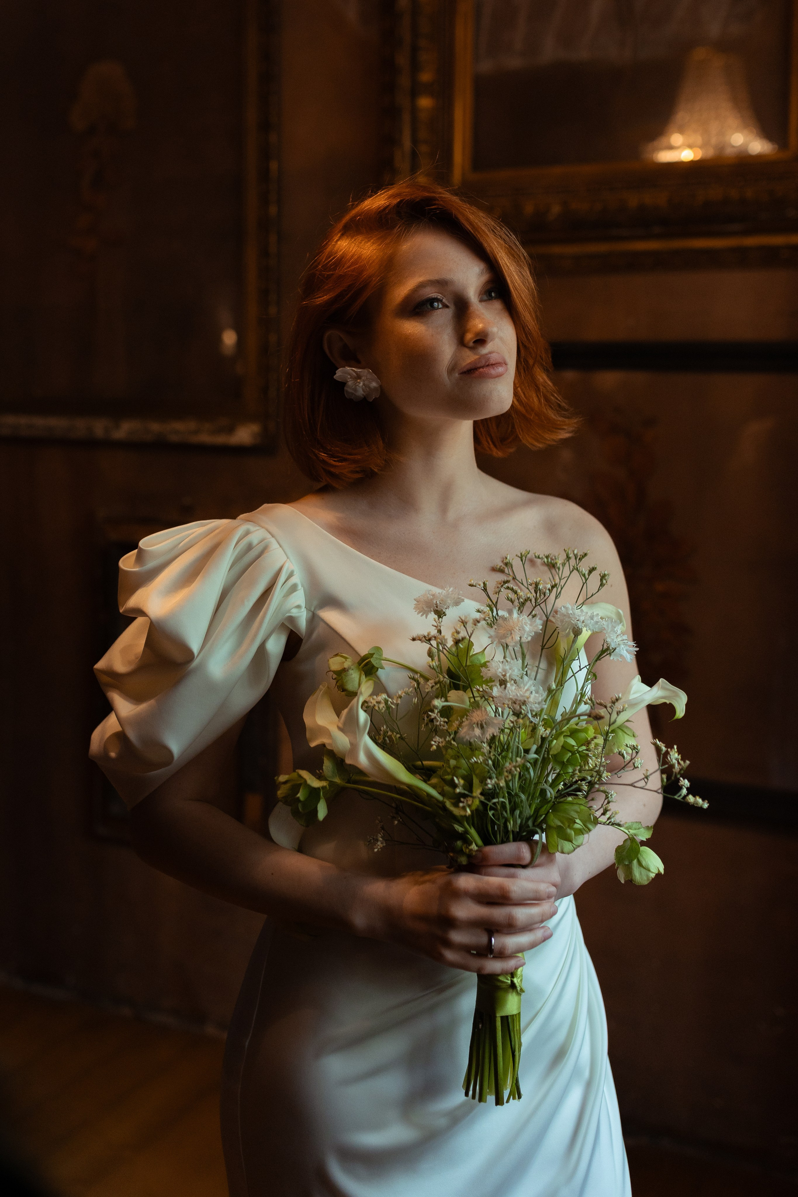 Усадьба. Свадебный фотограф Курзина Ольга | Москва