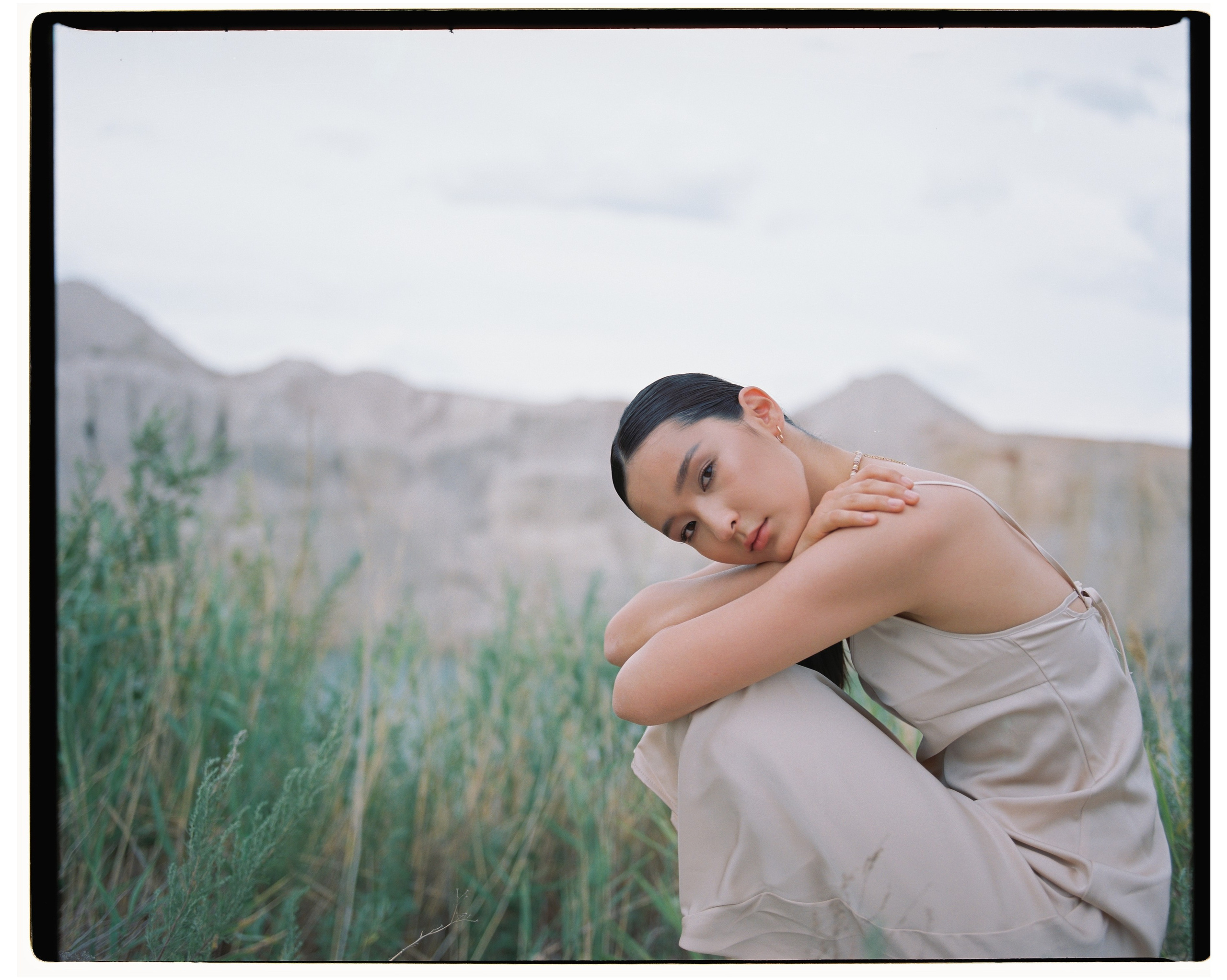 Aigerimkudaibergen.com