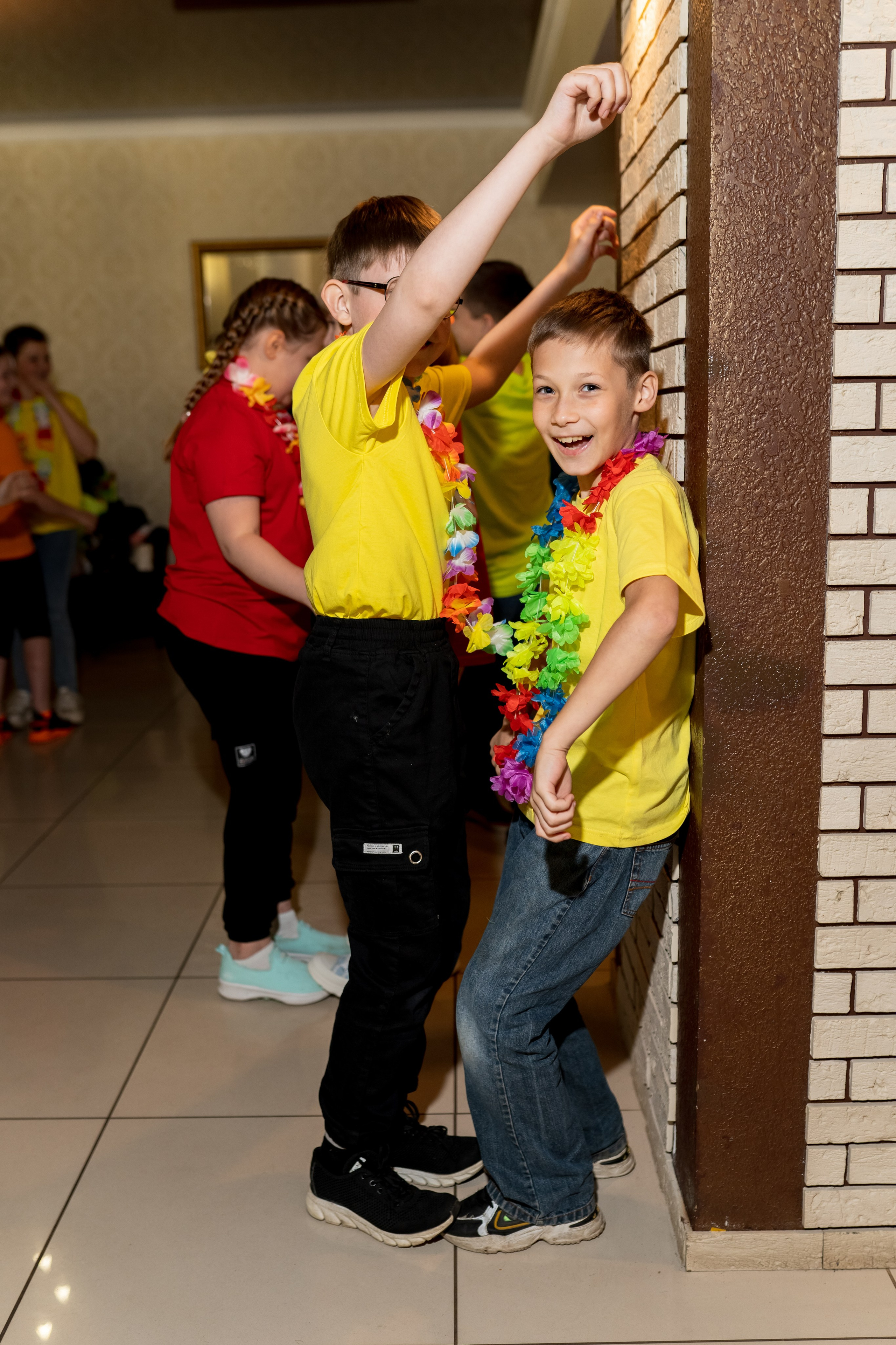 Банкетный комплекс Времена года. Виктория Кинкладзе
