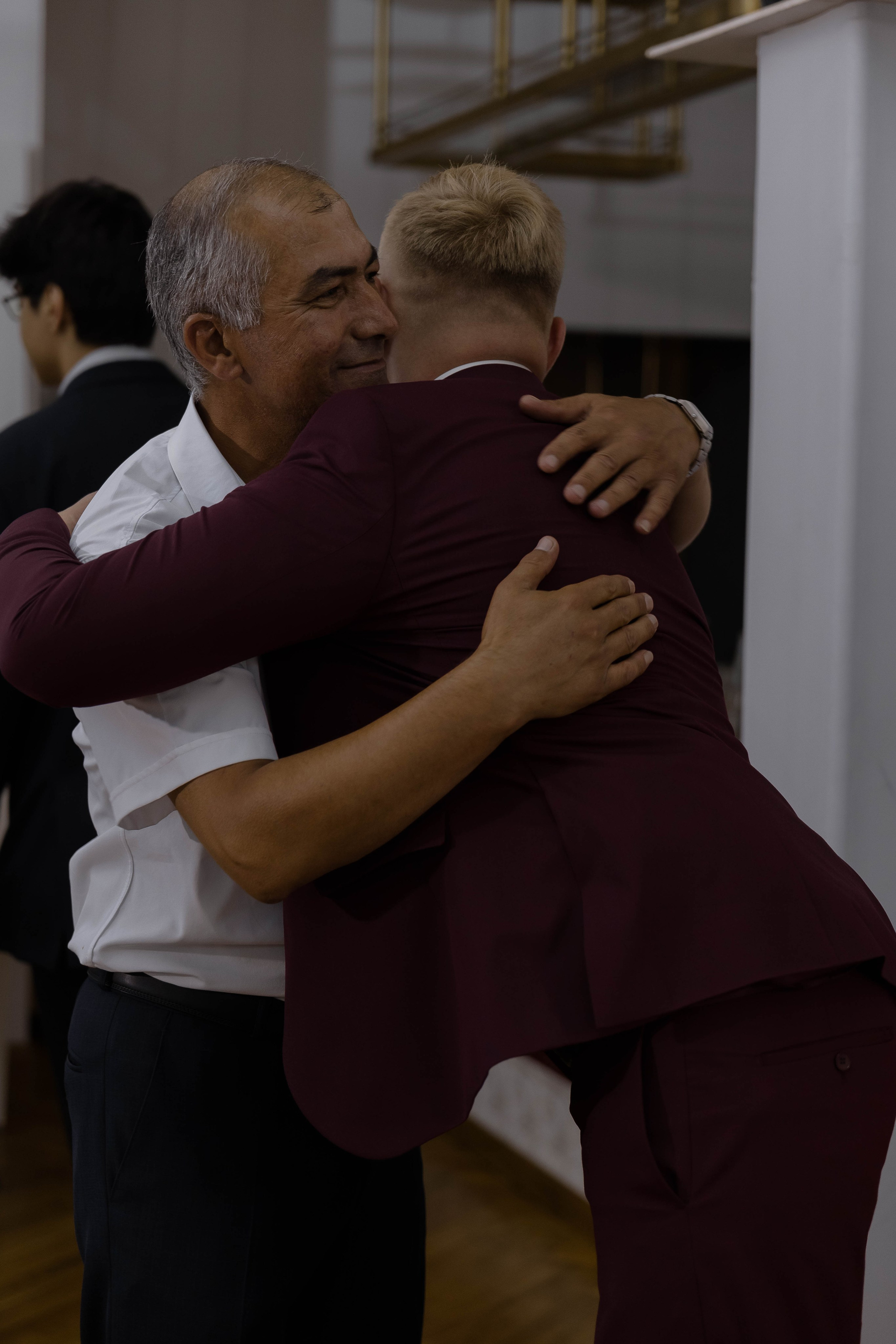 ARTEM | SABRINA. Главная