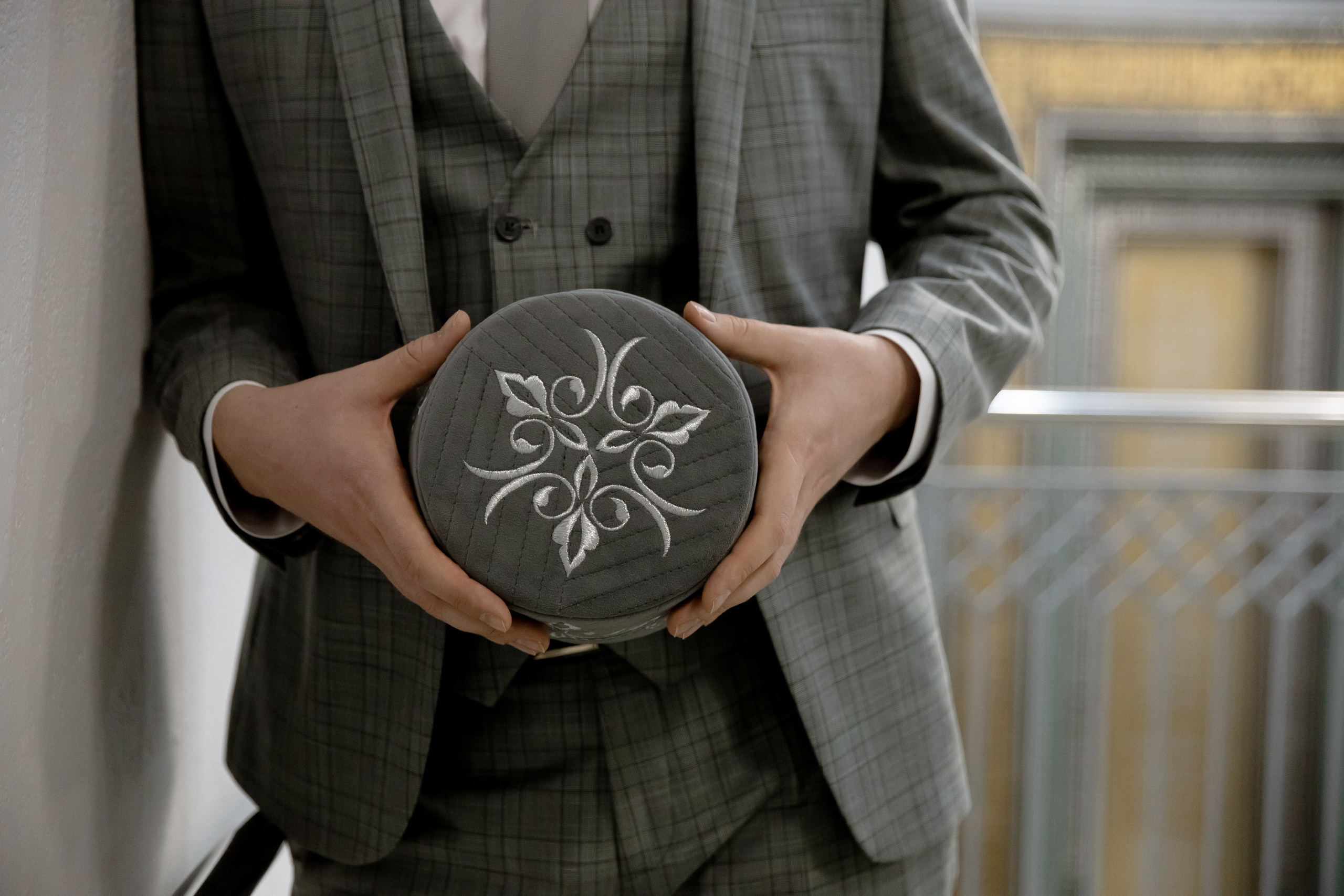 AINUR|ZARINA. Главная