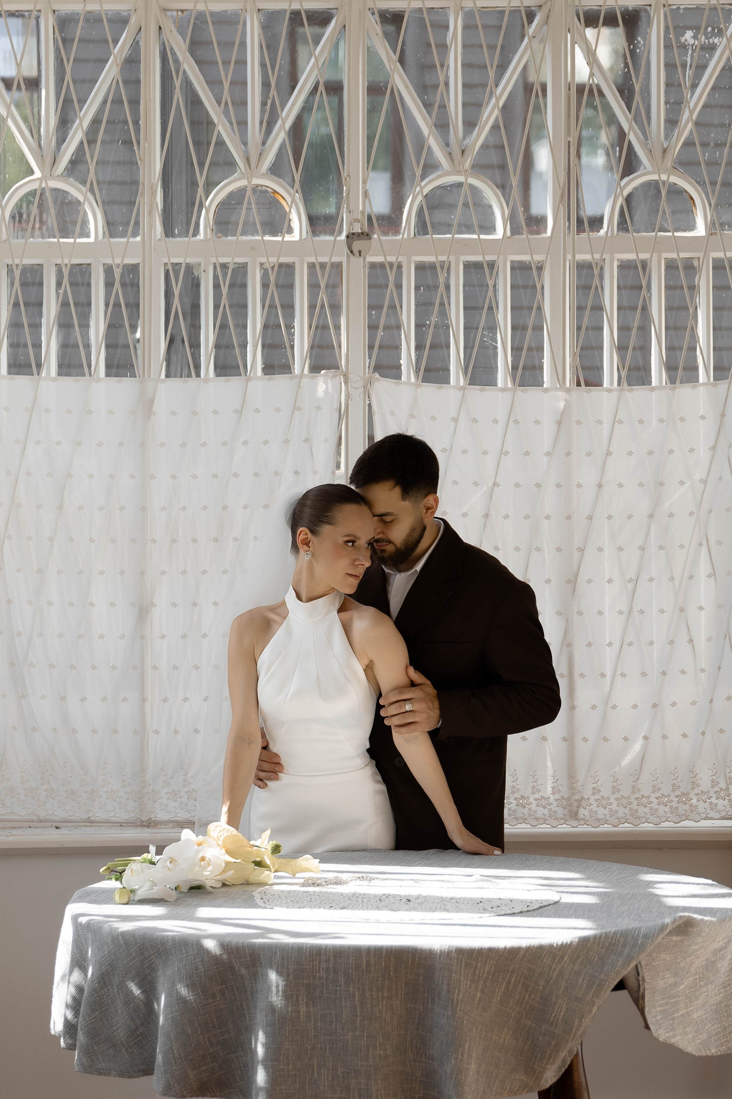 ILSUR | GUZEL. Главная