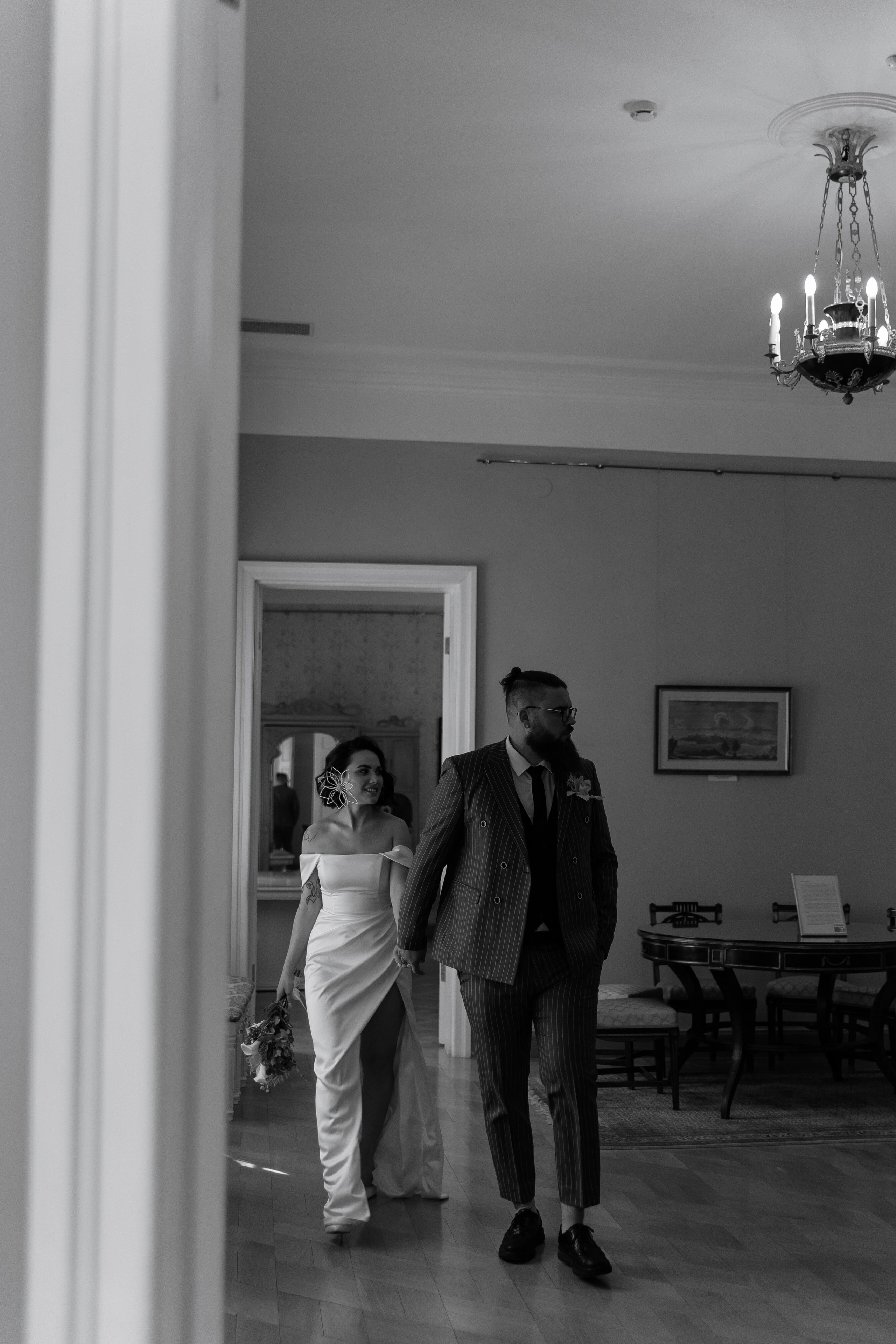 RODION | OLGA. Главная