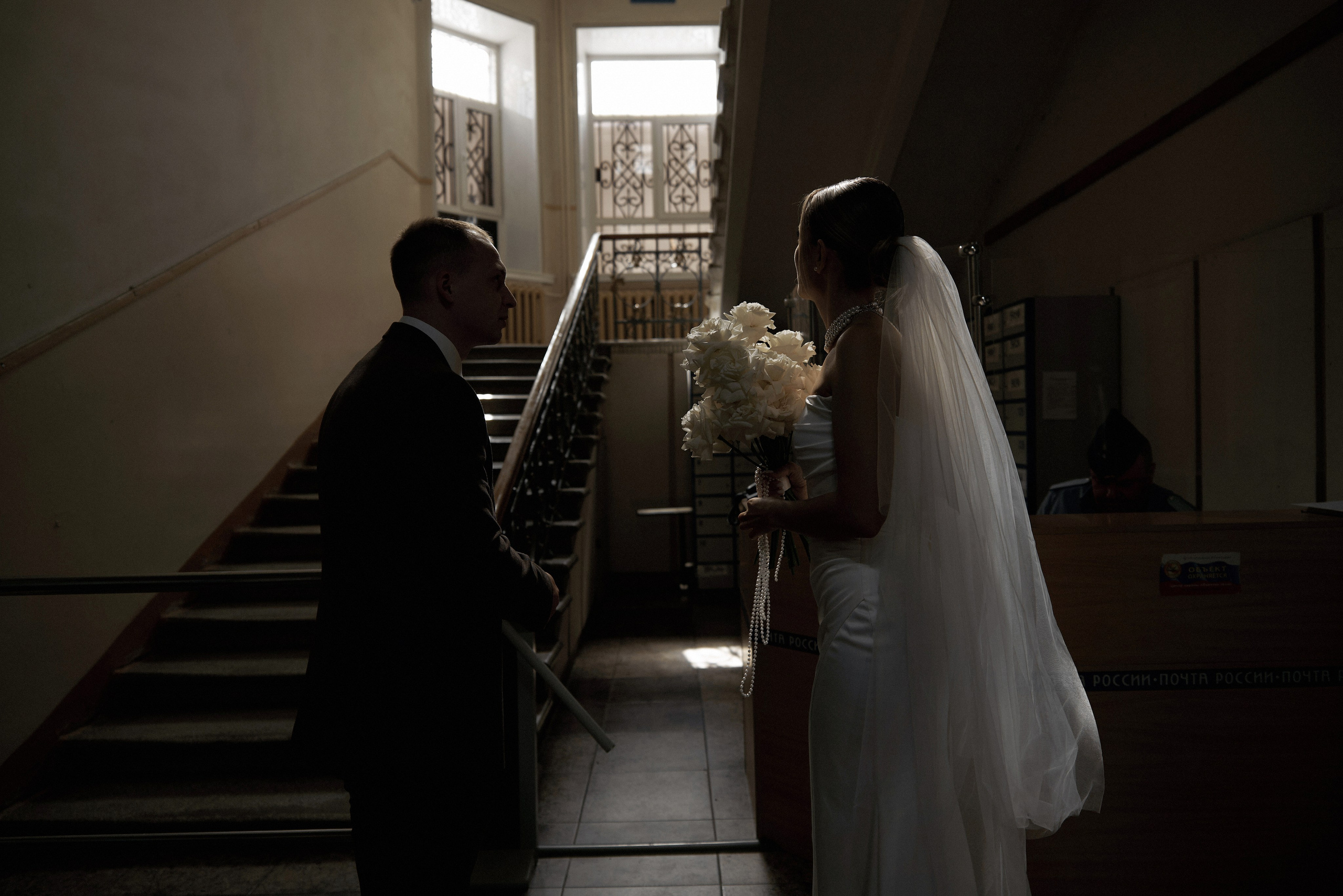 Александр и Валерия. Свадебный и семейный фотограф в Ульяновске Татьяна Селезнева