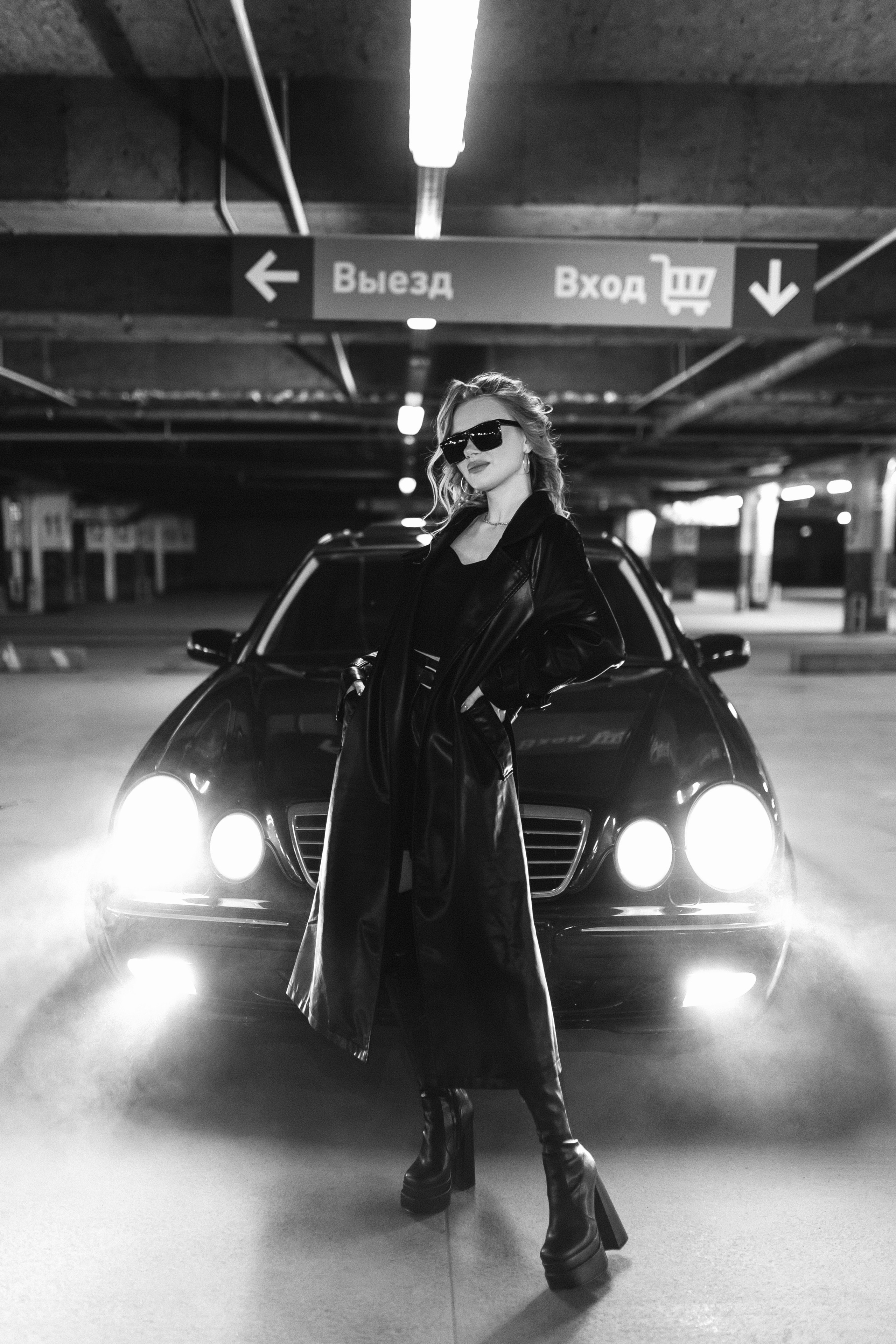 Портфолио//INDIVIDUAL(STREET). Фотограф Тюмень Пушковская Кристина