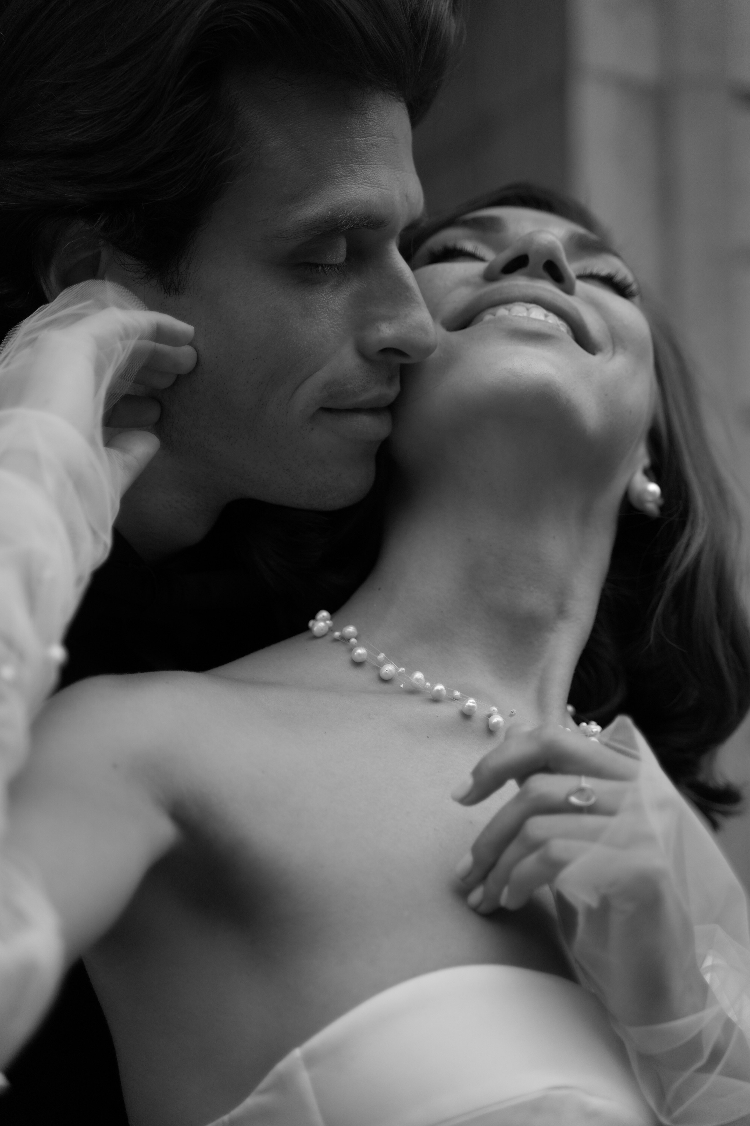 Анна и Владислав. Свадебный фотограф Марина Попова