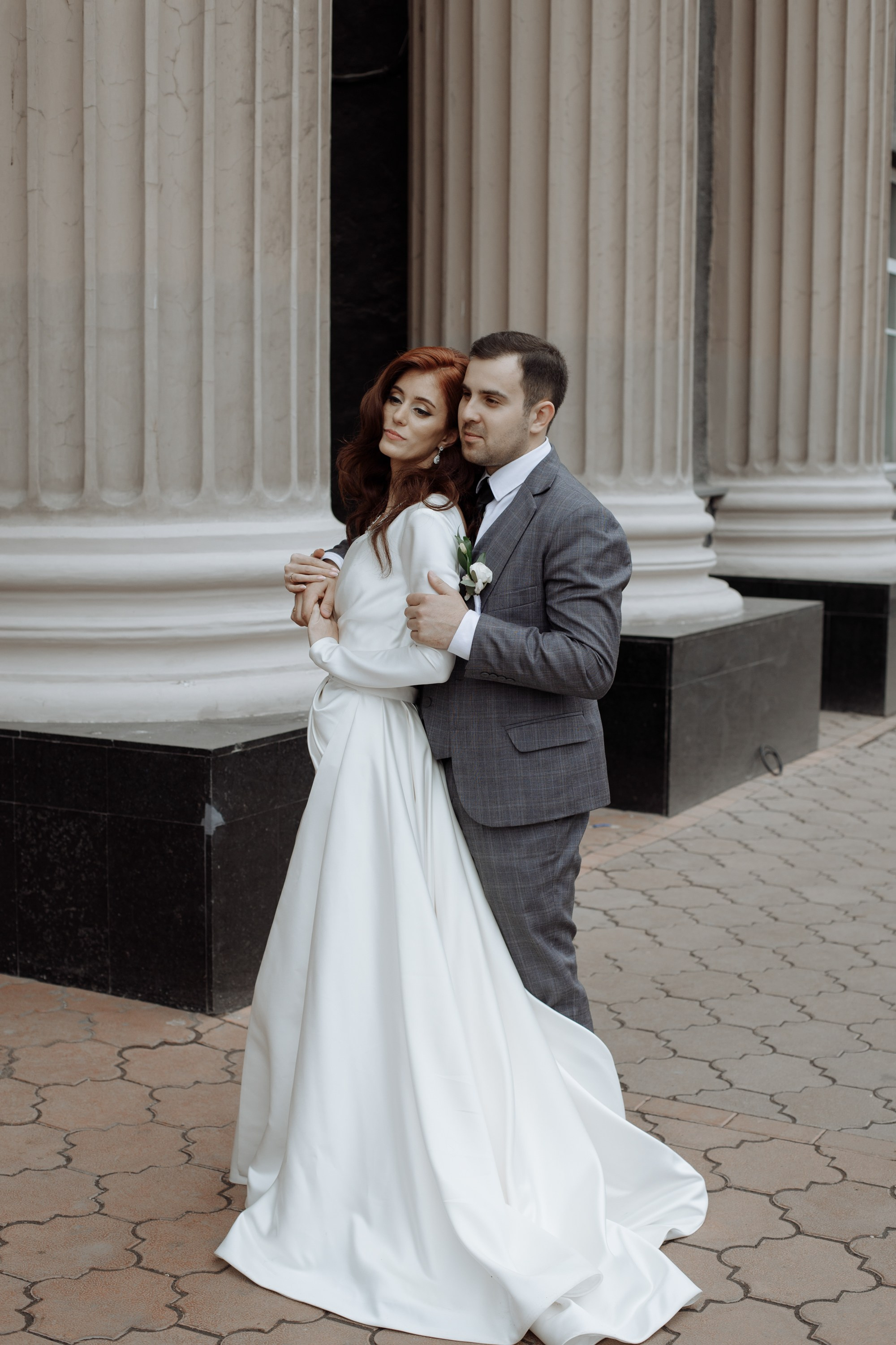 Степан и Элянора (полный день). Свадебный фотограф