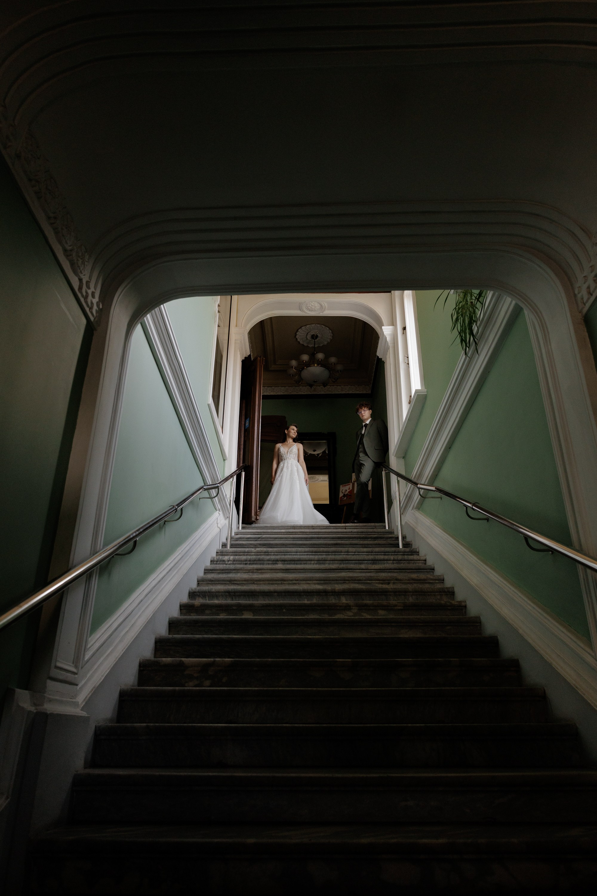 Ты мое небо. Свадебный фотограф