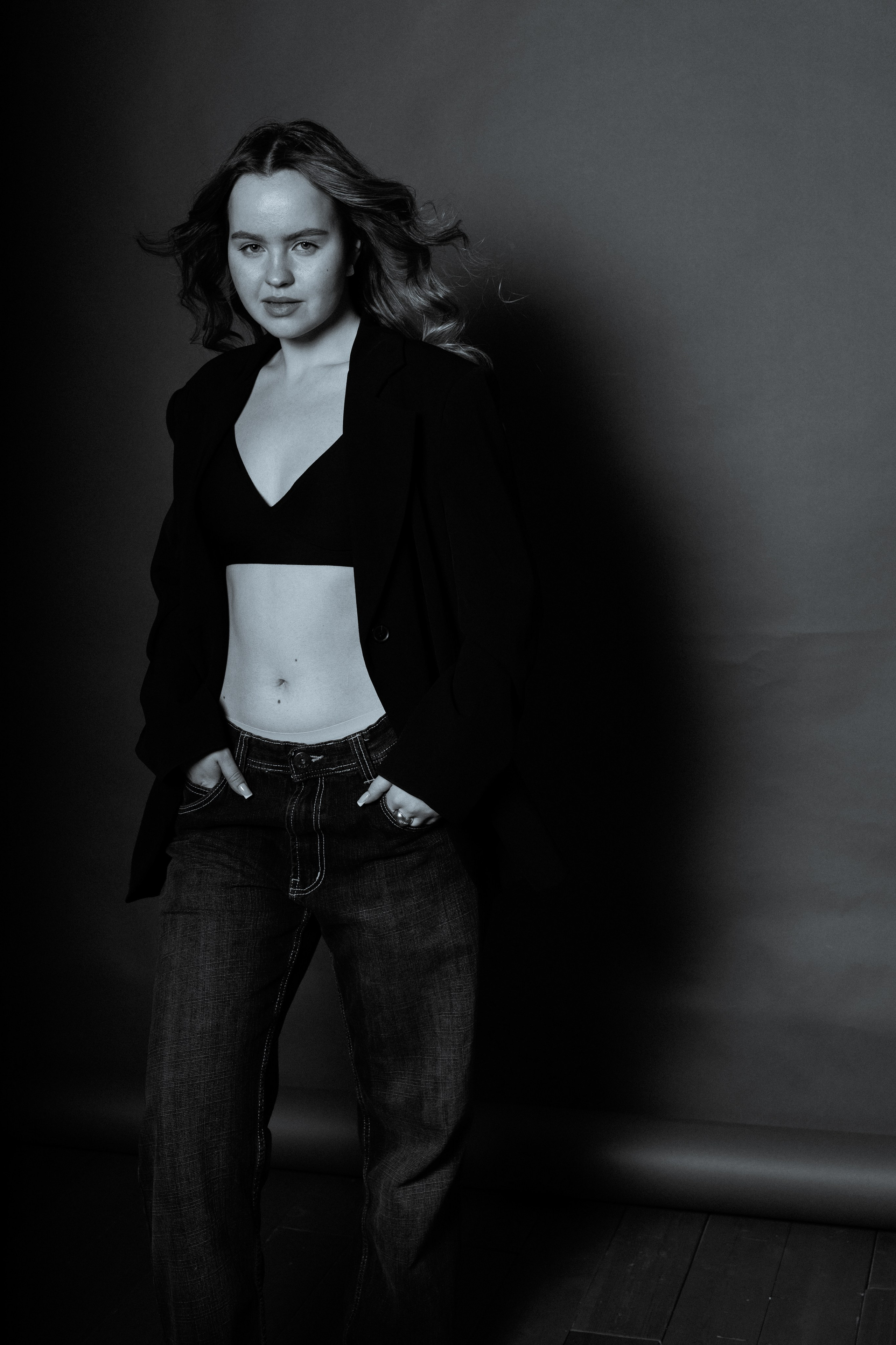 Юлия. Фотограф в Санкт-Петебруге Олеся Харитонова