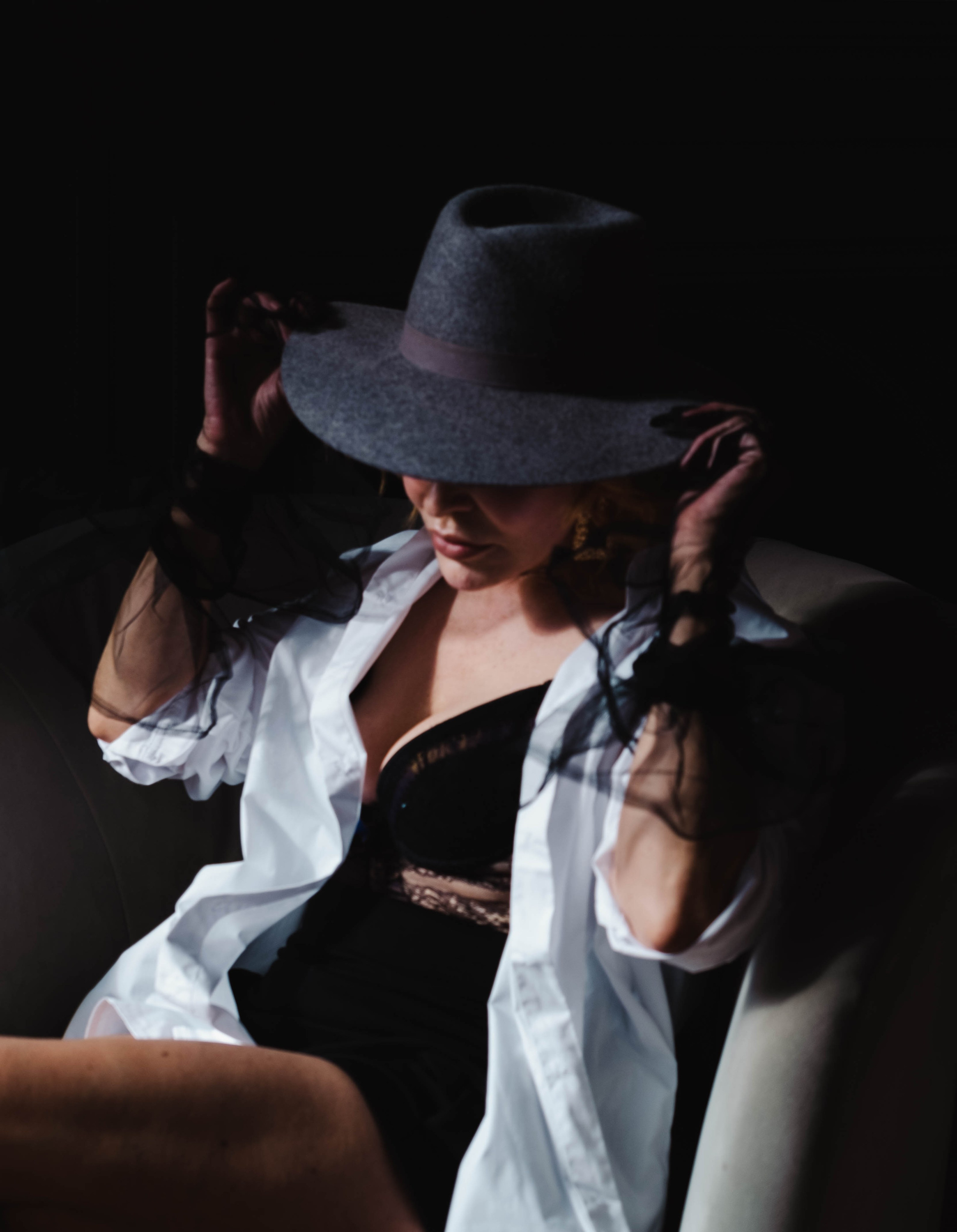 Татьяна. Дарья Батулина. Фотограф. Санкт-Петербург