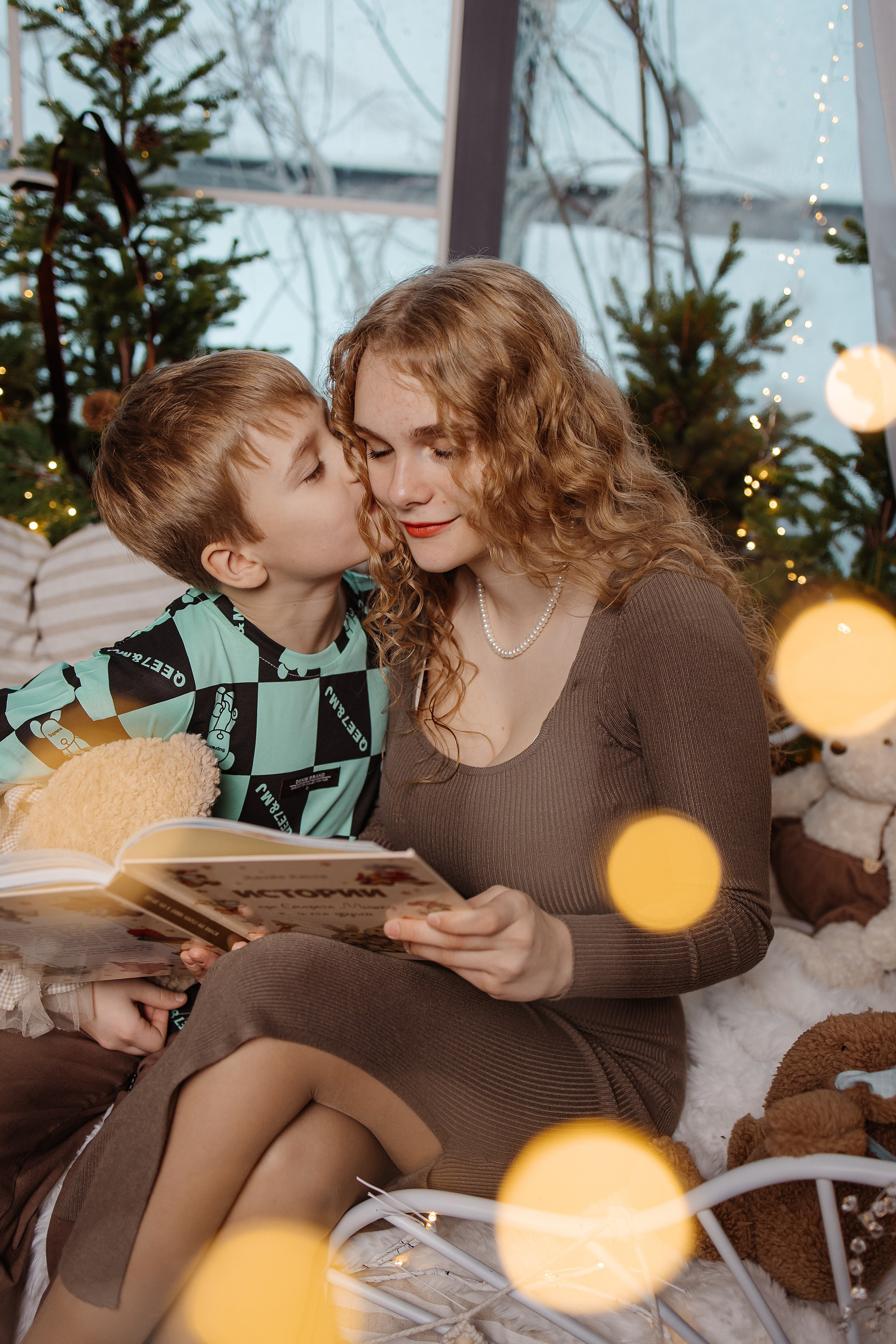 2025. Фотограф Норильск Талнах Оксана Пашкевич