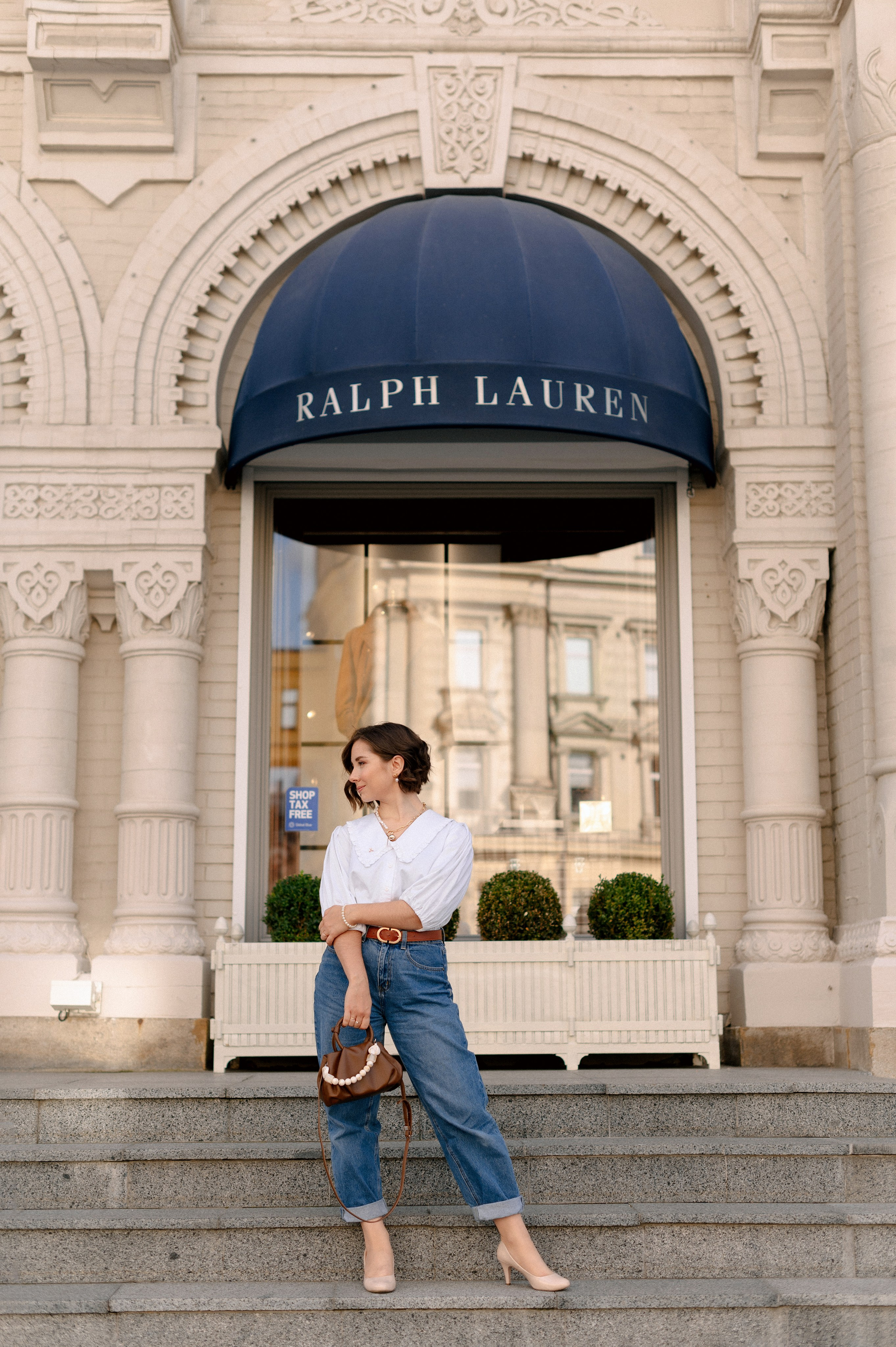 МАРИЯ. Шашкова Вероника / Свадебный и семейный фотограф Москва и Ярославль