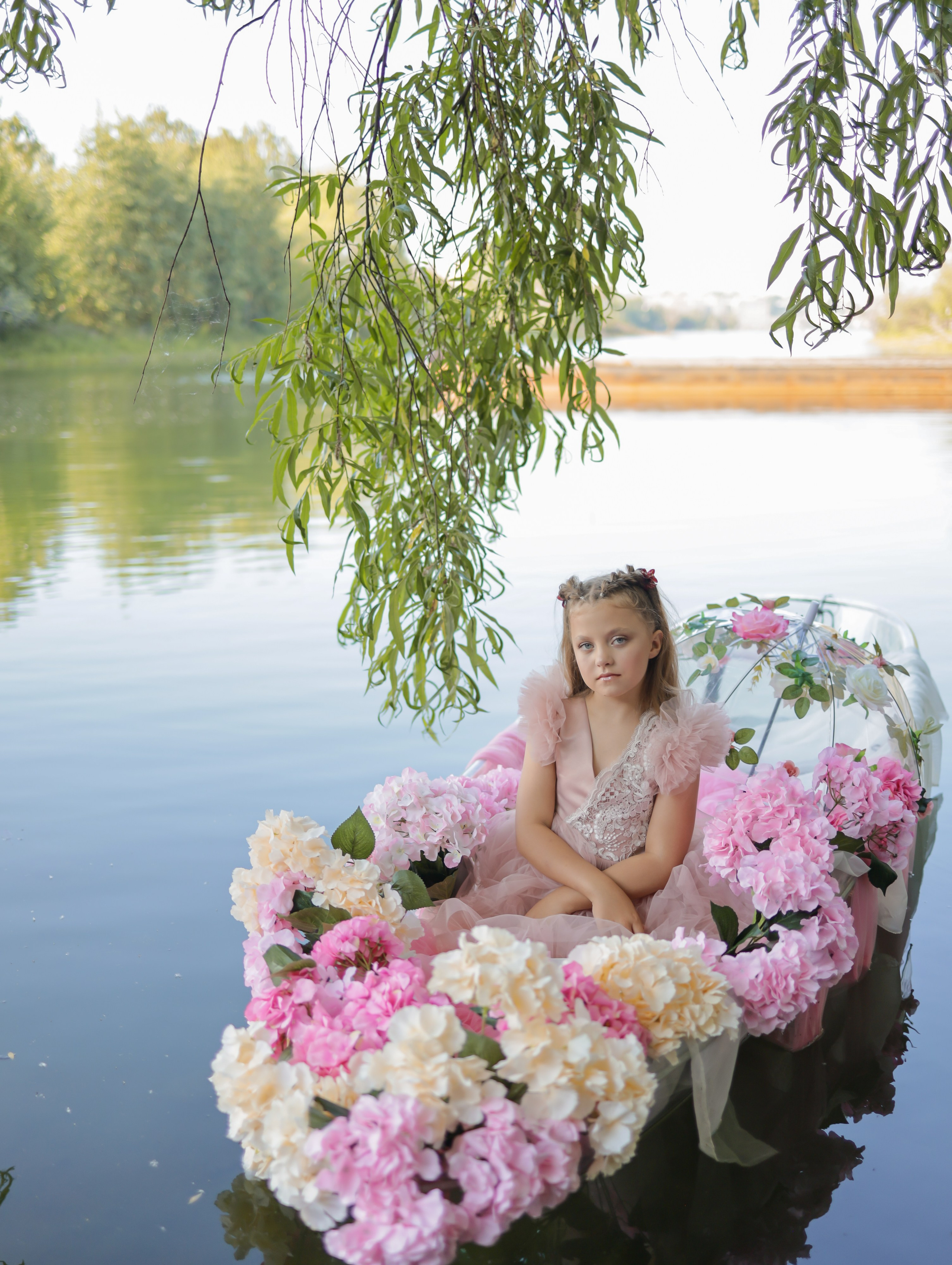 Фотопроект " Летняя прогулка». Little_Princess.38