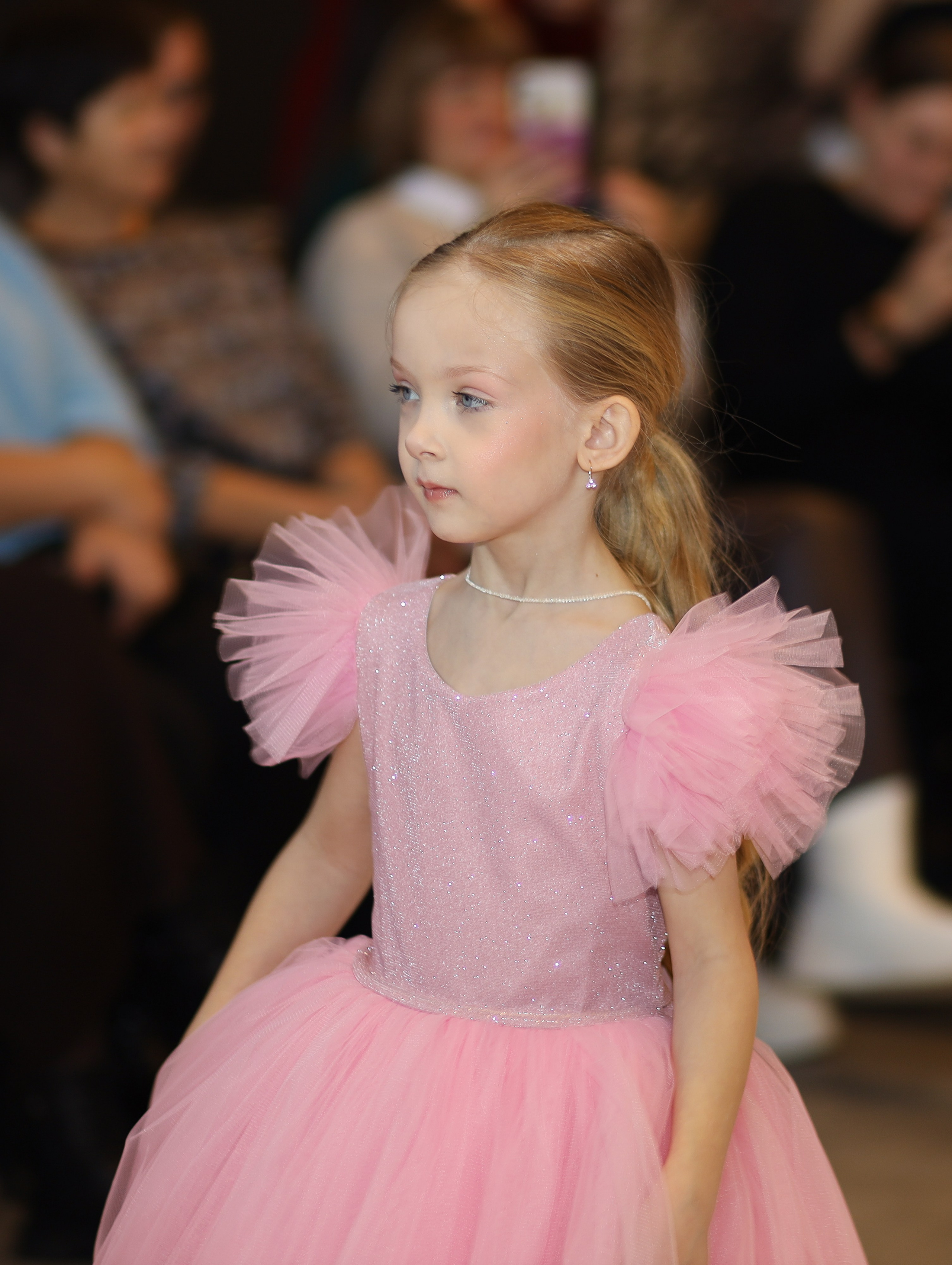 Фешен Ёлка 2024-2025. Little_Princess.38