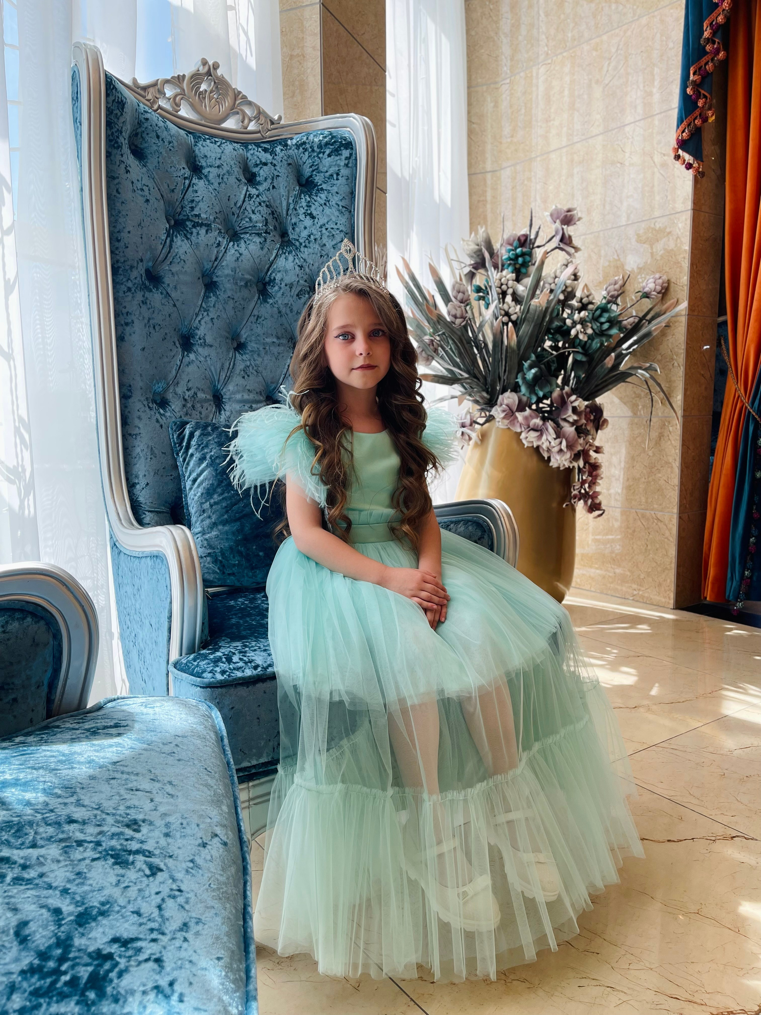 Фотопроект «Отель Северное море». Little_Princess.38