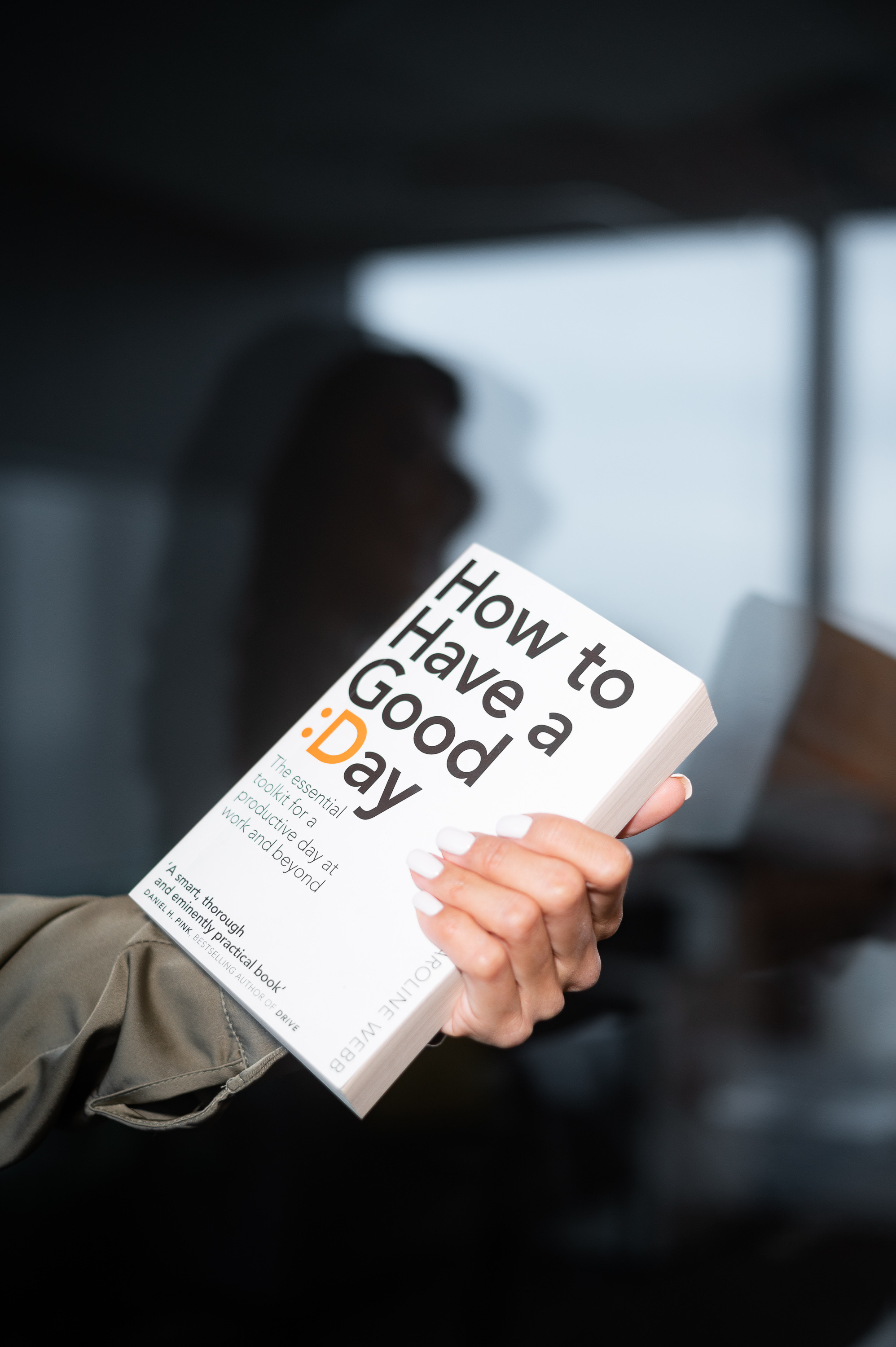 Бизнес Сьемка для Джил. Dmitry Unik — ваш стильный фотограф