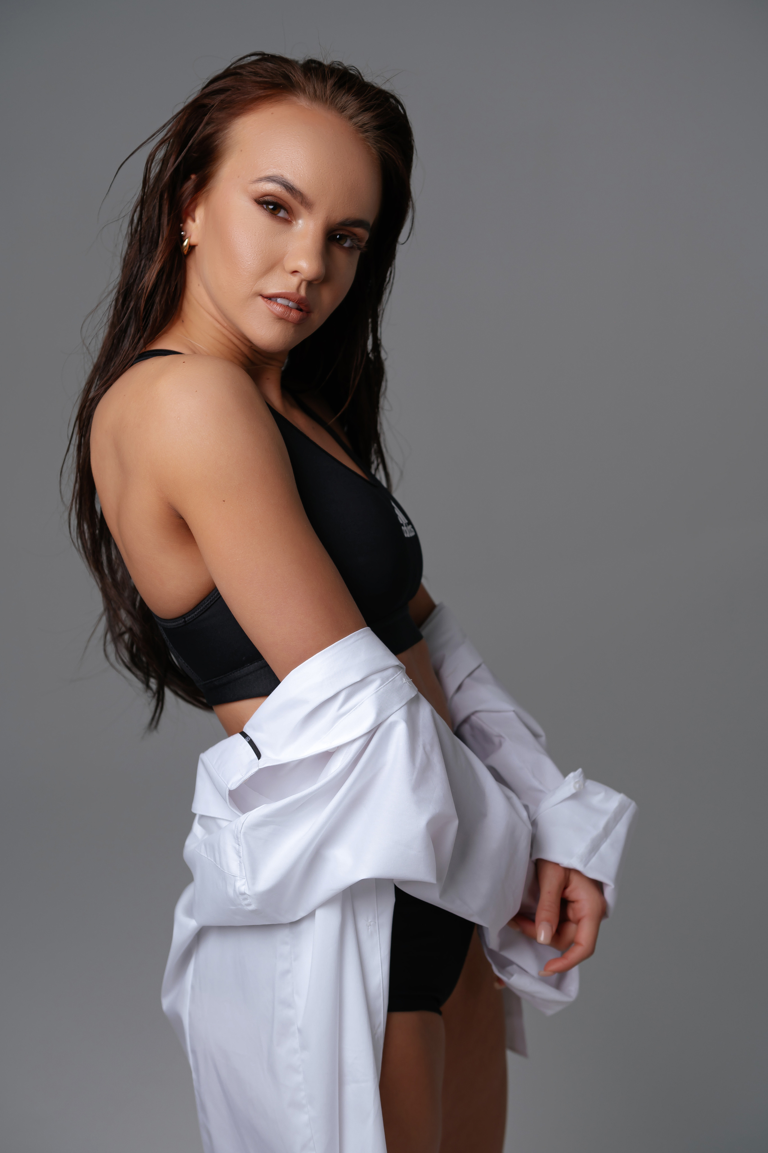 Портрет для Натали. Dmitry Unik — ваш стильный фотограф