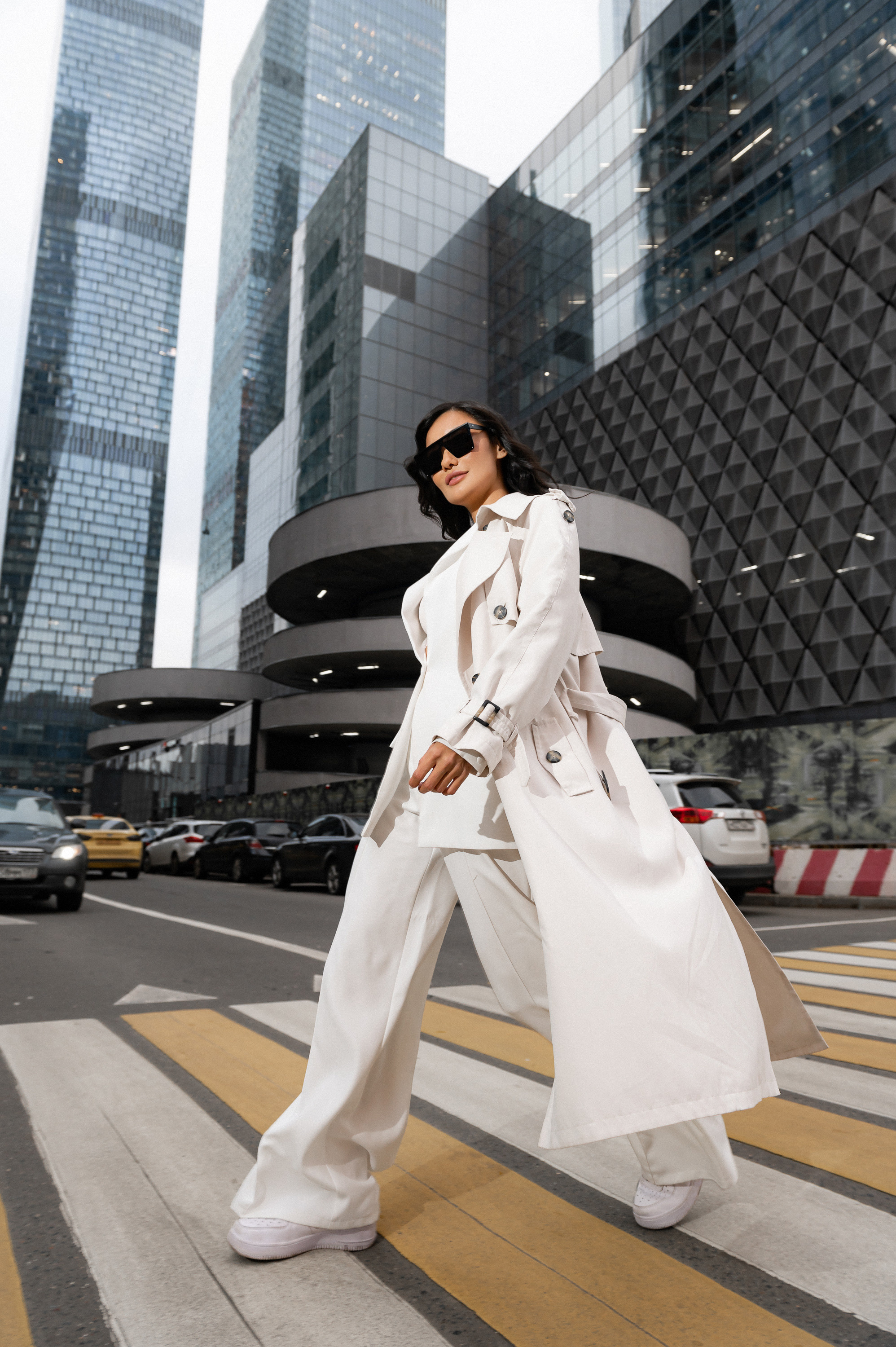 Бизнес Сьемка для Джил. Dmitry Unik — ваш стильный фотограф