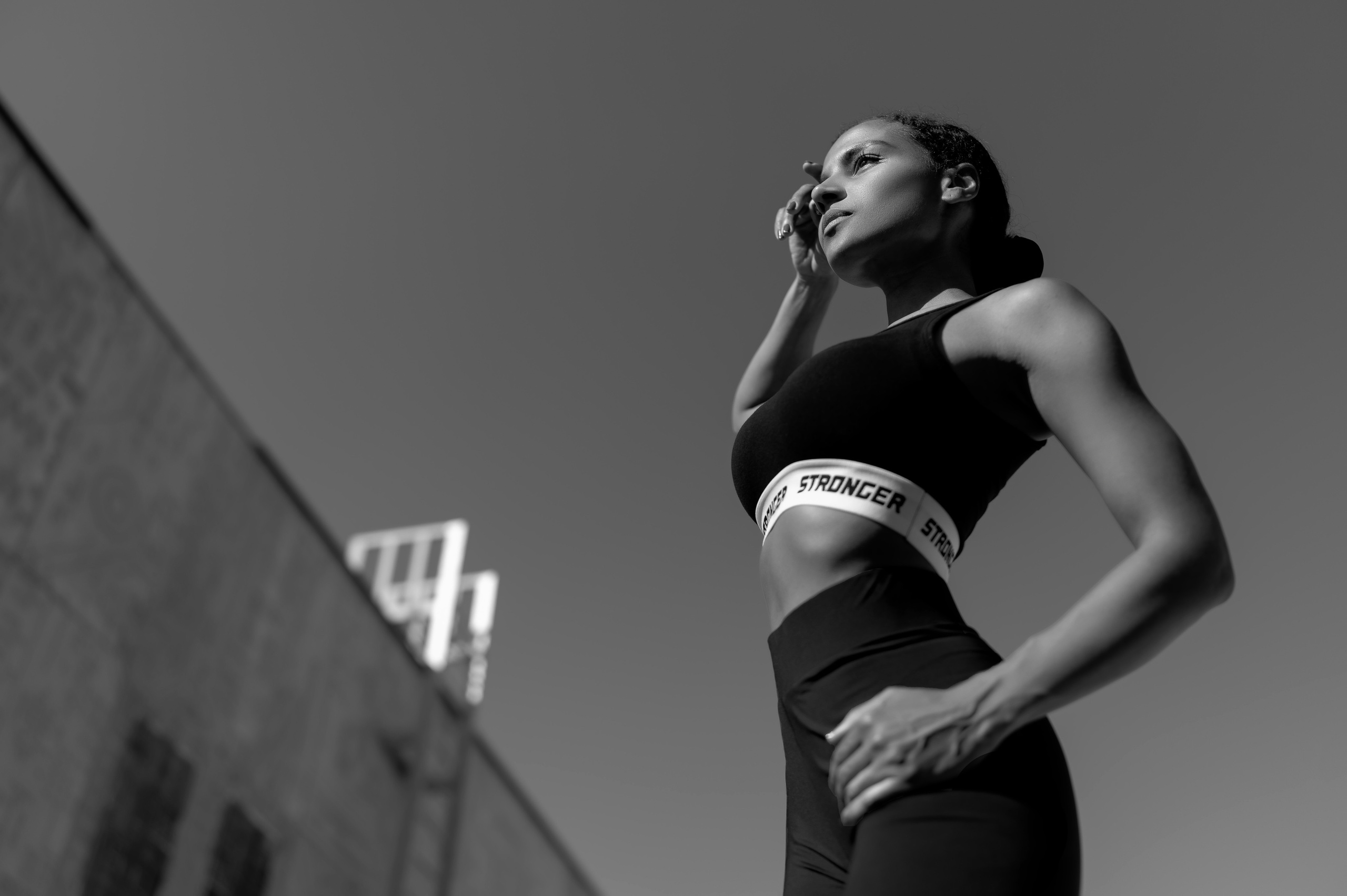 Бизнес съемка для Лолиты. Dmitry Unik — ваш стильный фотограф