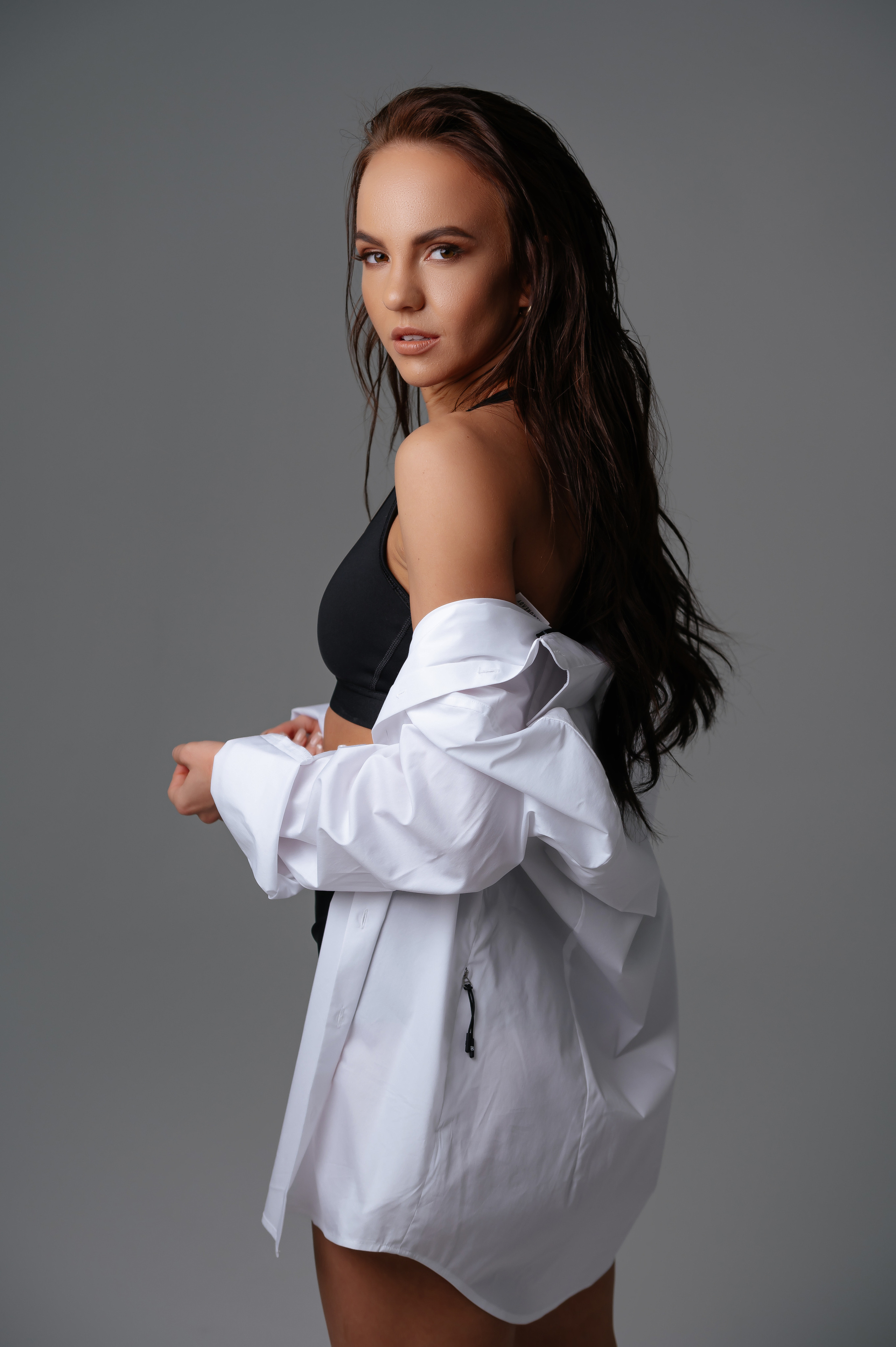 Портрет для Натали. Dmitry Unik — ваш стильный фотограф