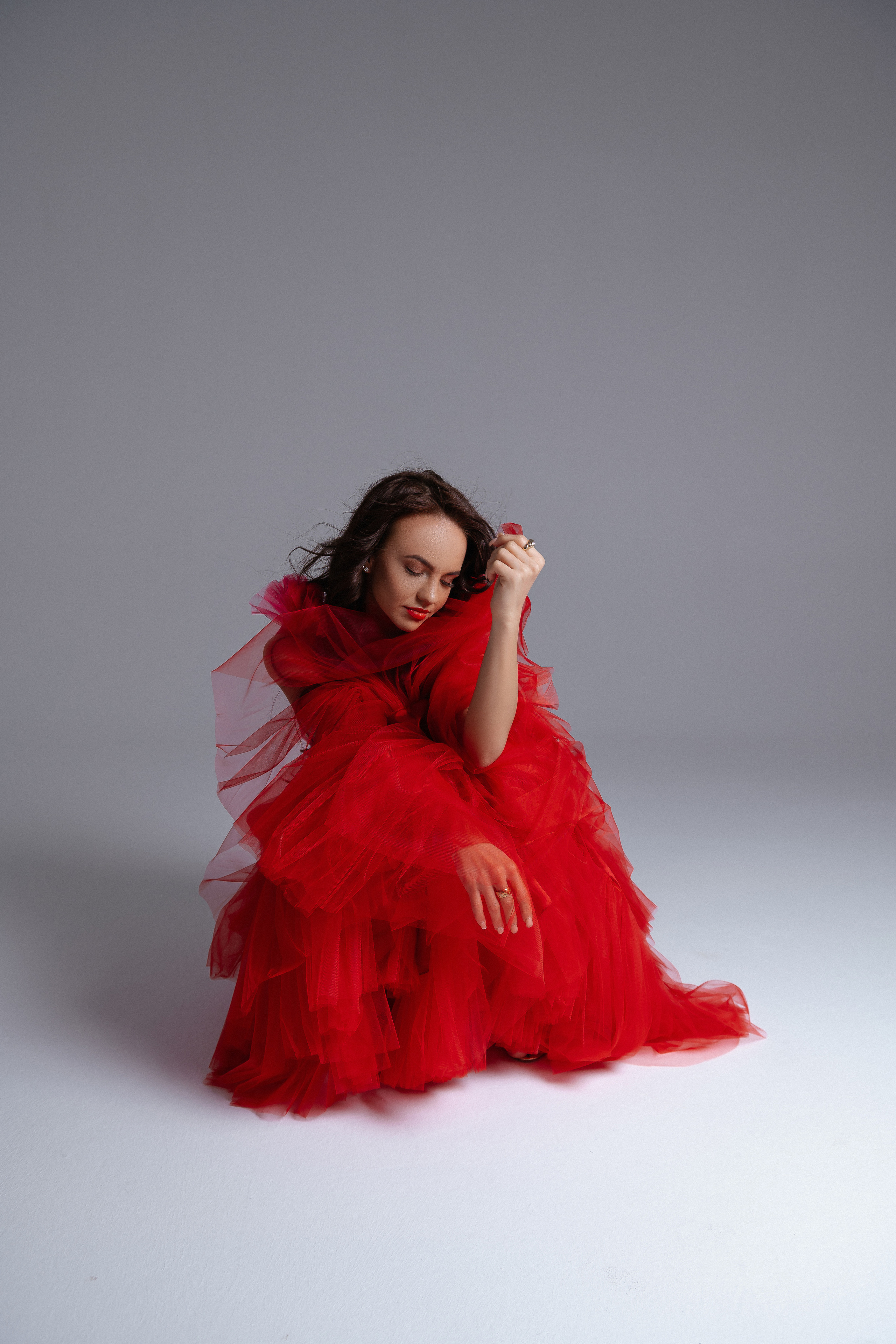 Портрет для Натали. Dmitry Unik — ваш стильный фотограф