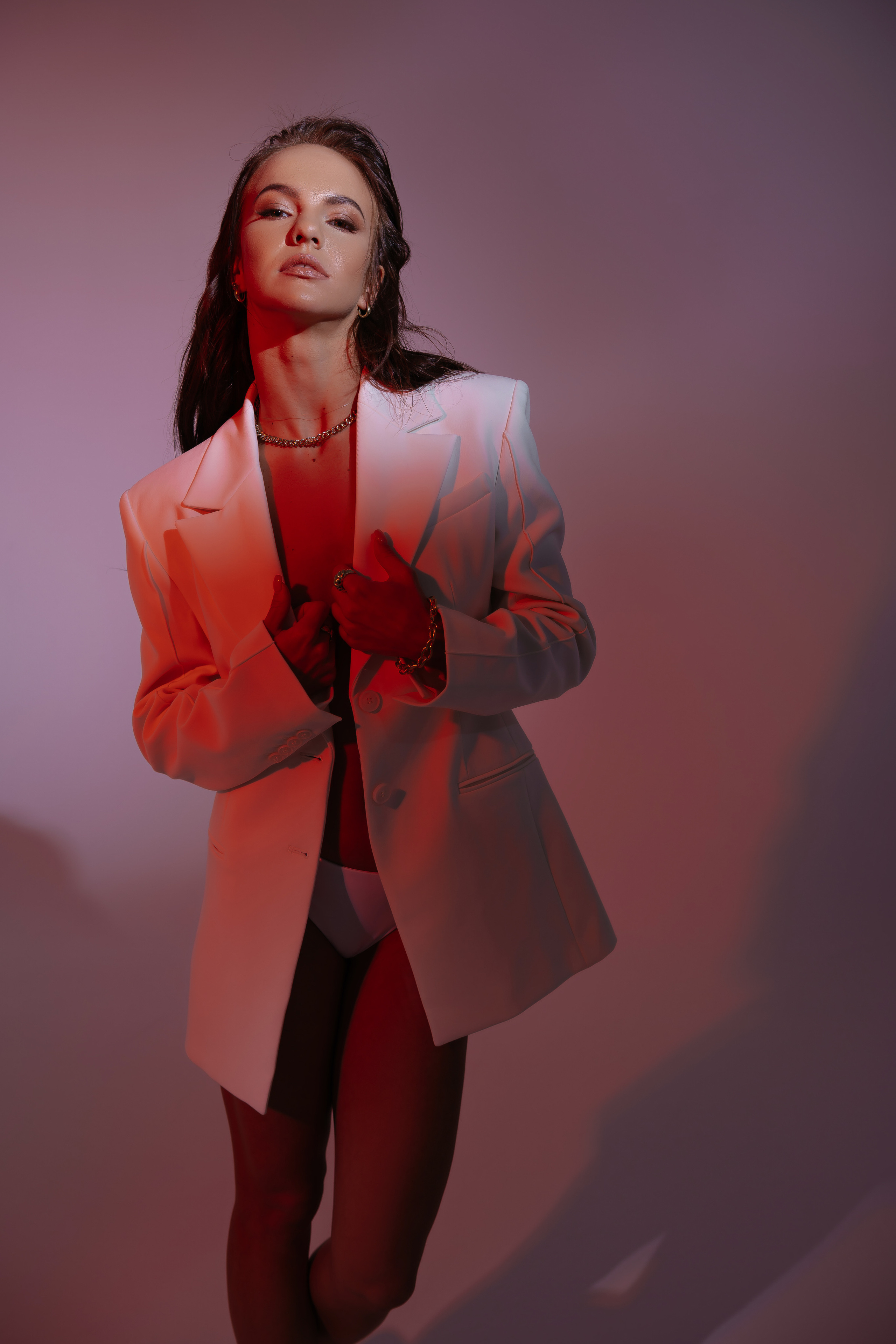 Портрет для Натали. Dmitry Unik — ваш стильный фотограф