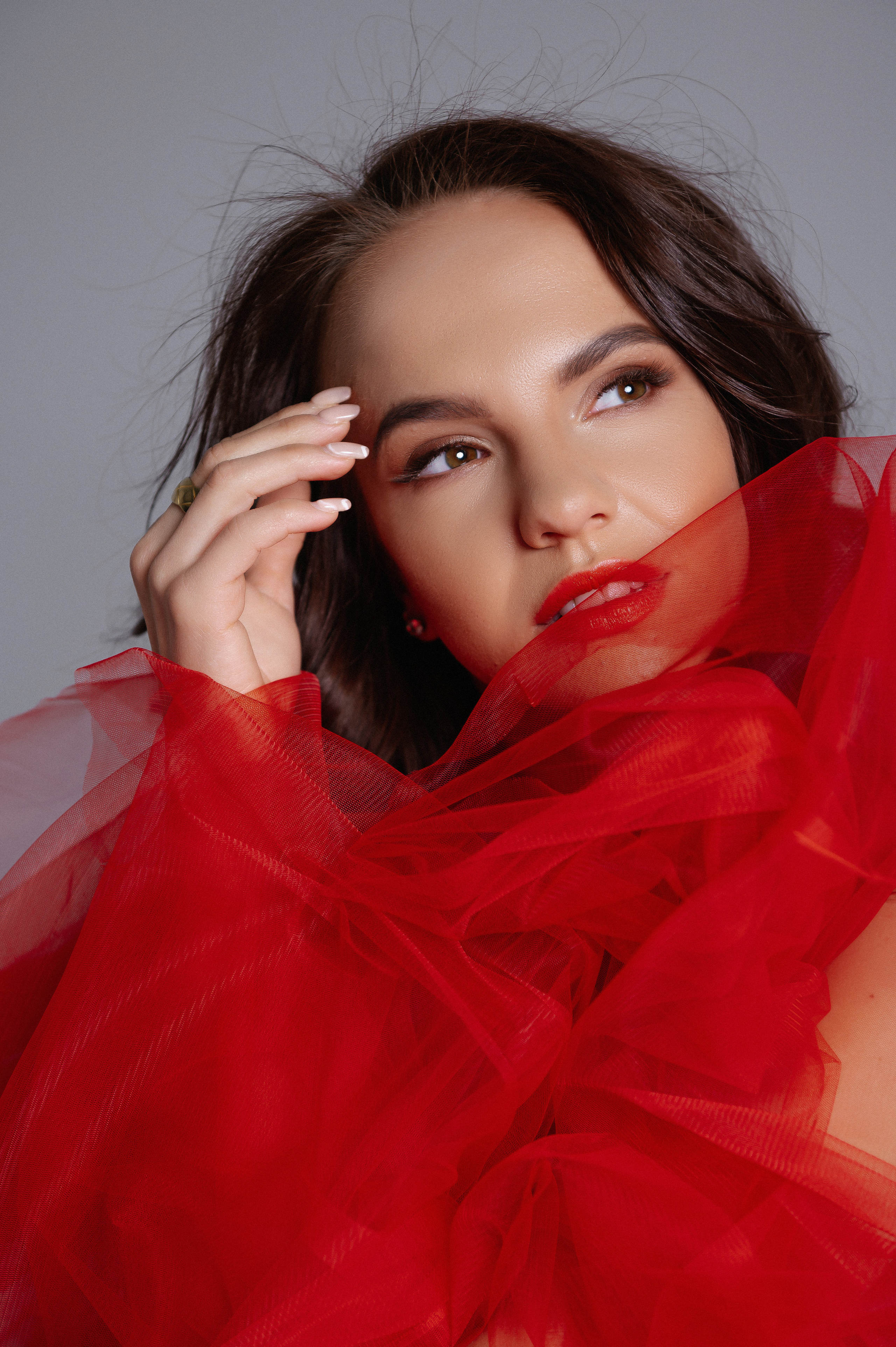 Портрет для Натали. Dmitry Unik — ваш стильный фотограф