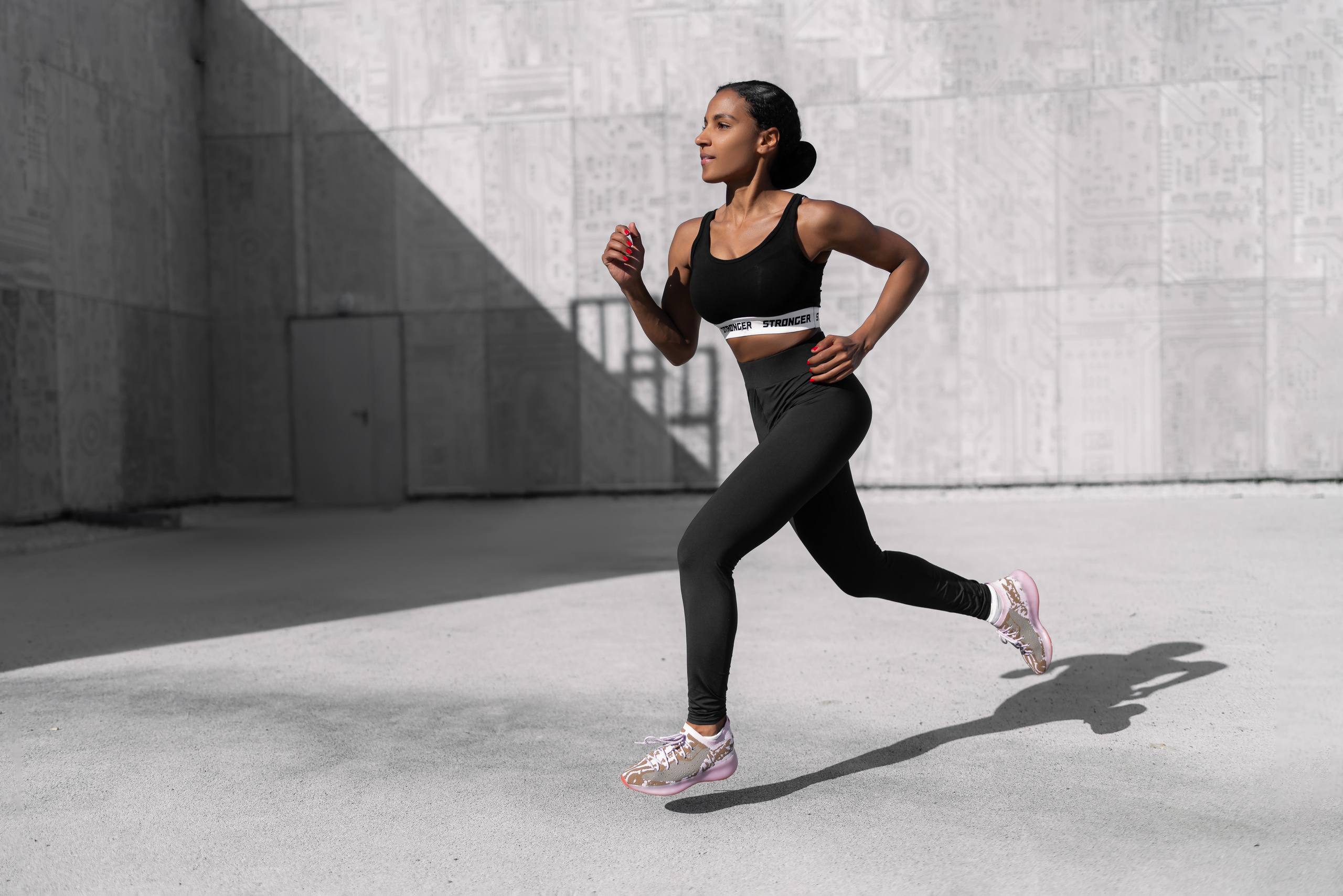 Бизнес съемка для Лолиты. Dmitry Unik — ваш стильный фотограф