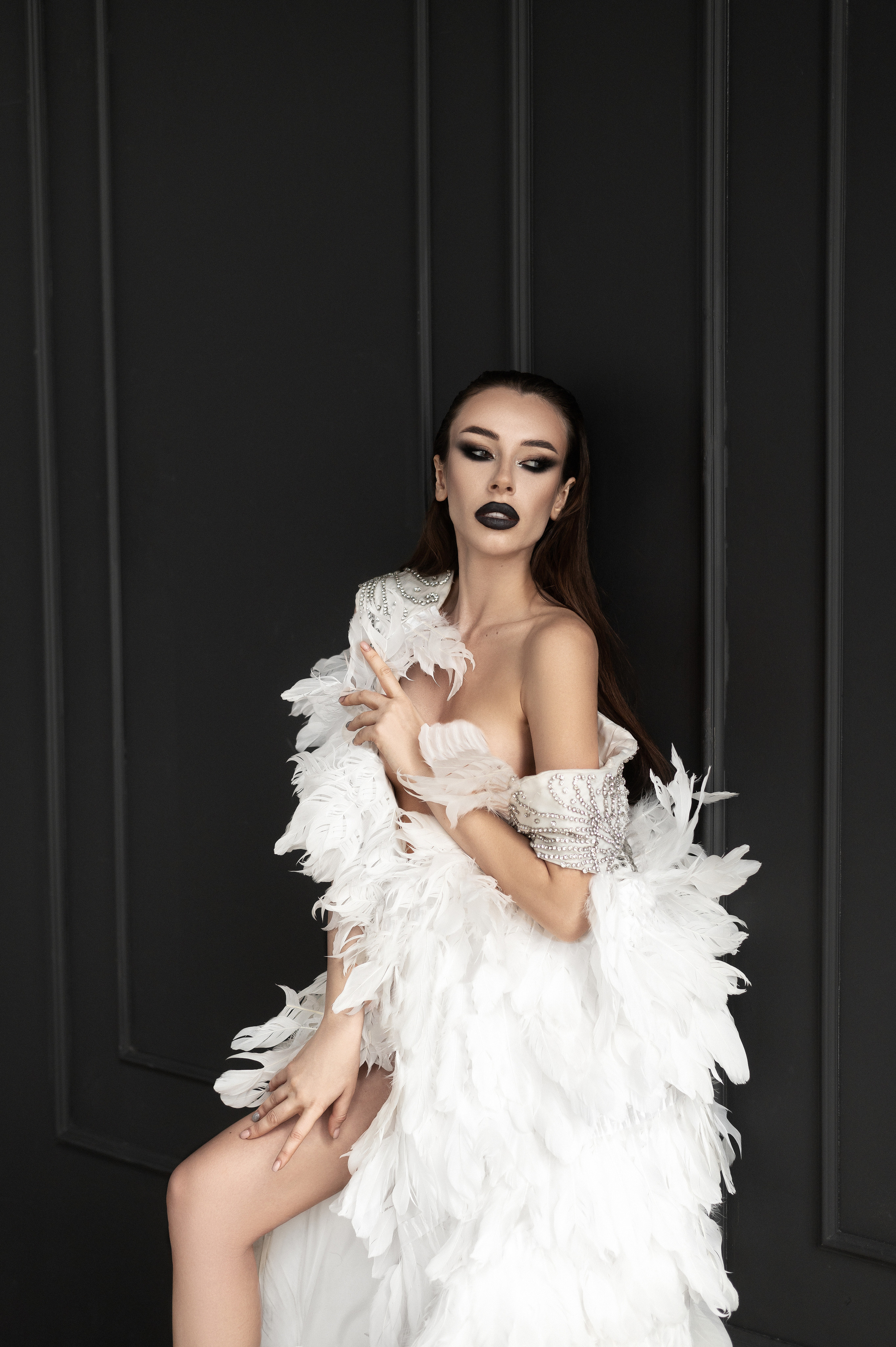 Chess Qween. Dmitry Unik — ваш стильный фотограф