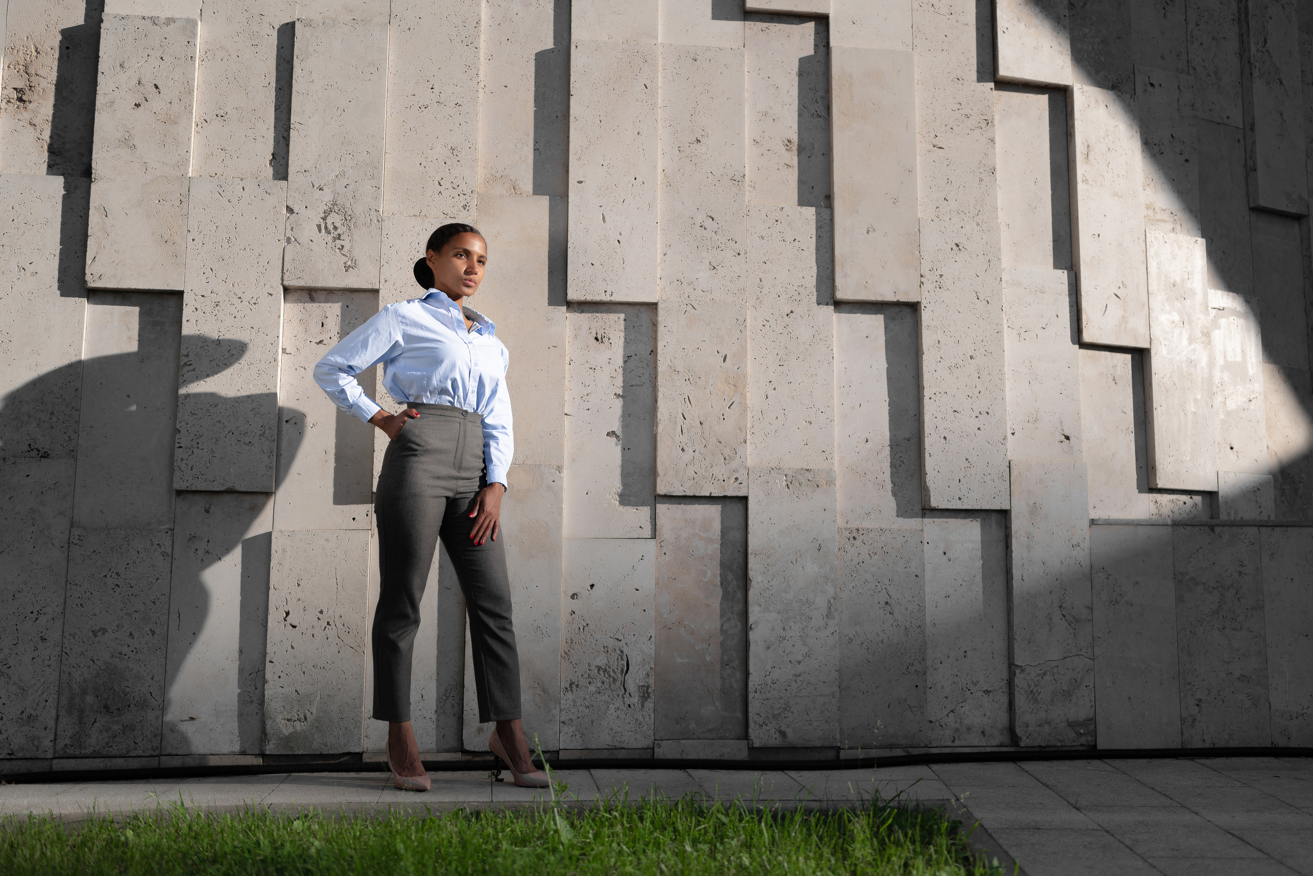 Бизнес съемка для Лолиты. Dmitry Unik — ваш стильный фотограф