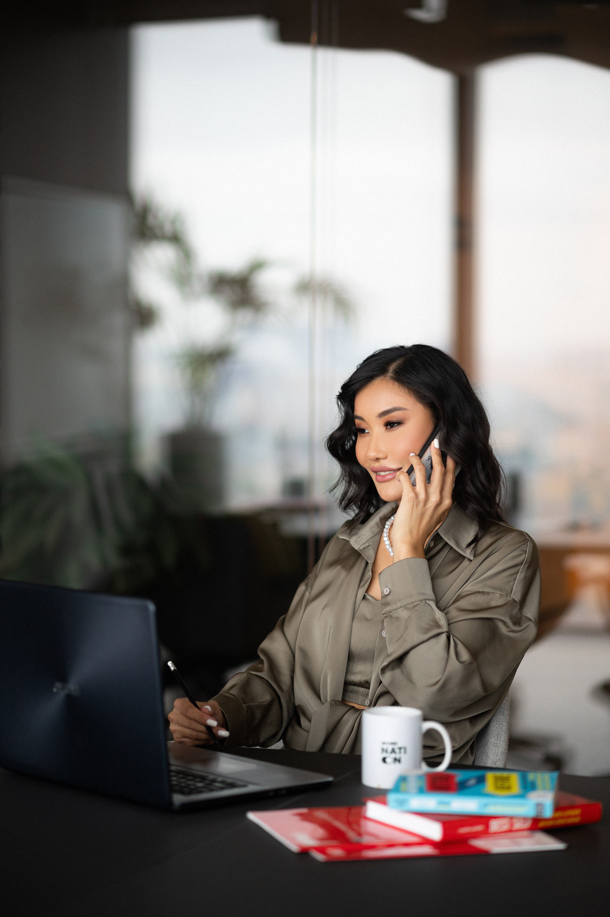 Бизнес Сьемка для Джил. Dmitry Unik — ваш стильный фотограф