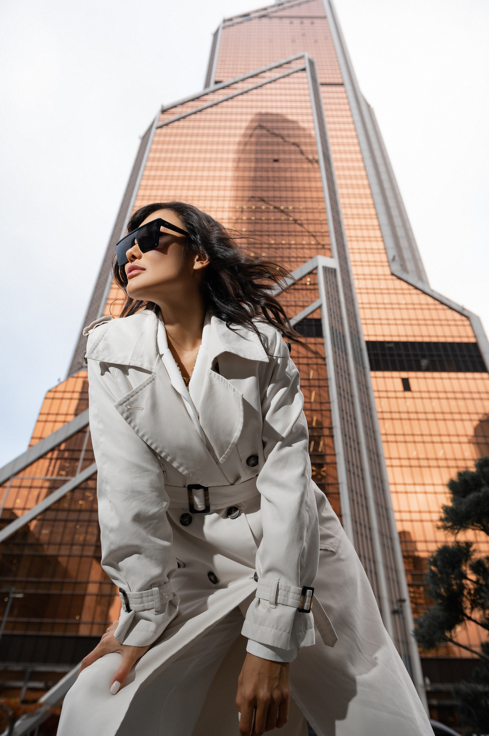 Бизнес Сьемка для Джил. Dmitry Unik — ваш стильный фотограф