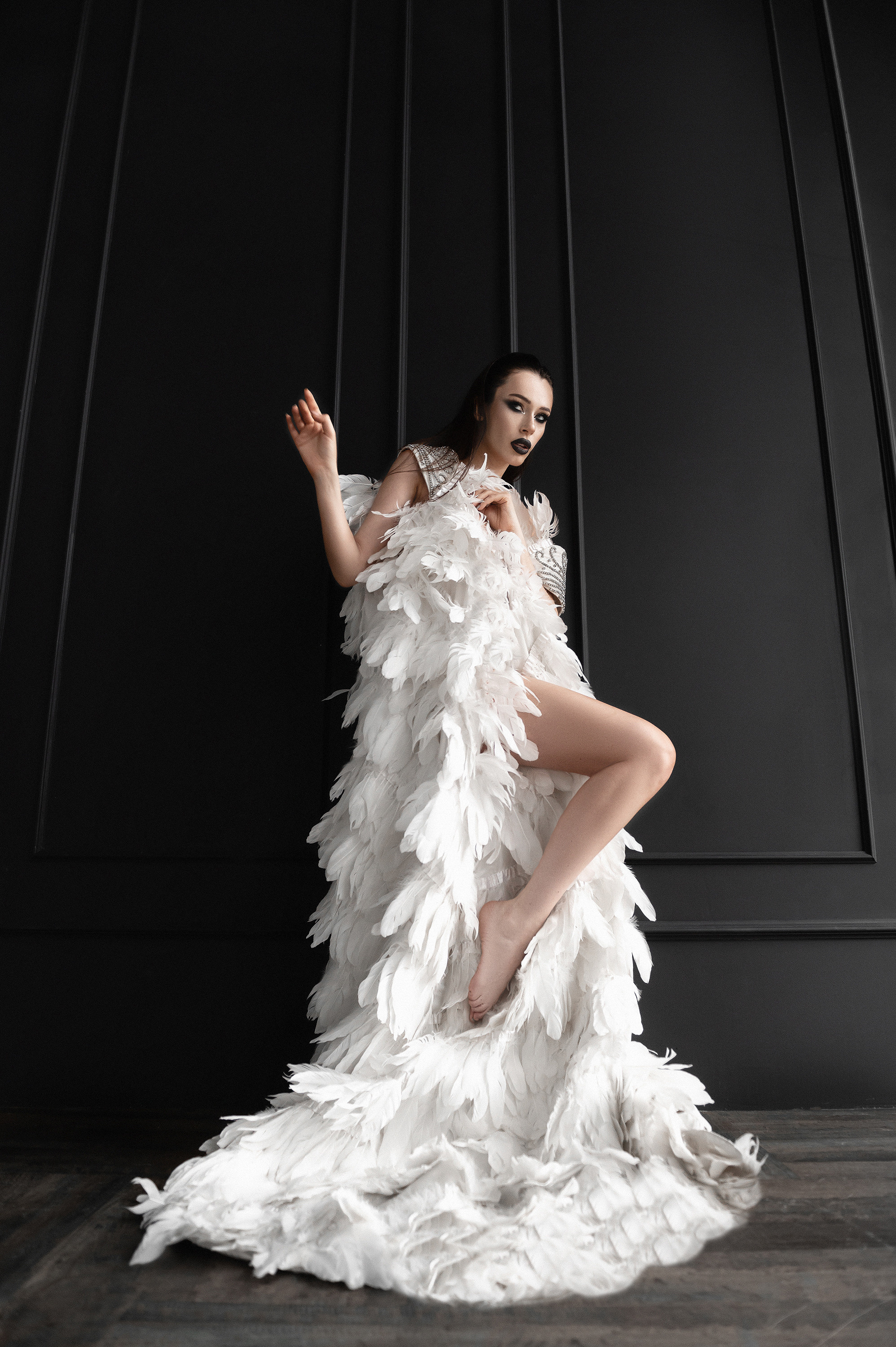 Chess Qween. Dmitry Unik — ваш стильный фотограф