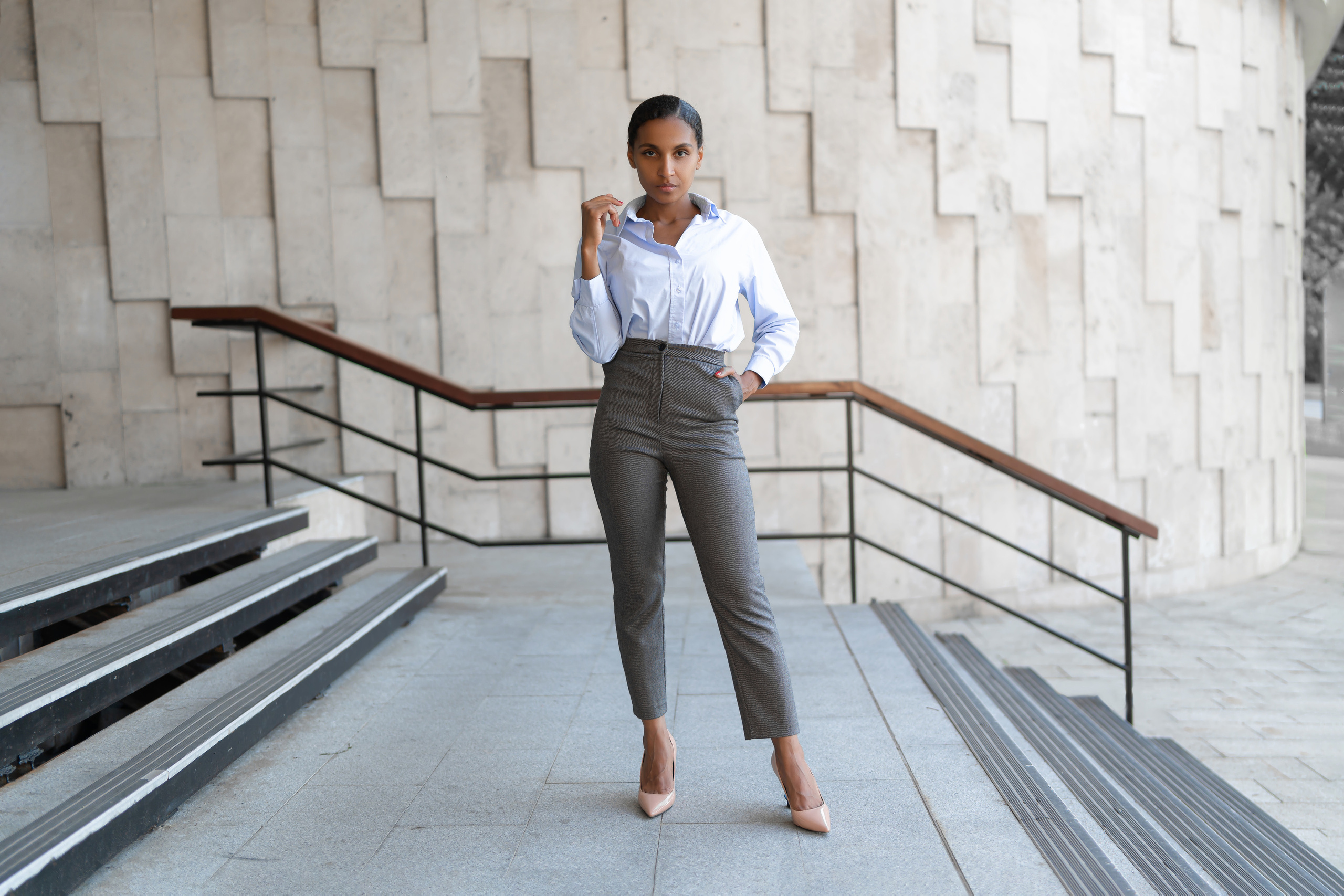 Бизнес съемка для Лолиты. Dmitry Unik — ваш стильный фотограф