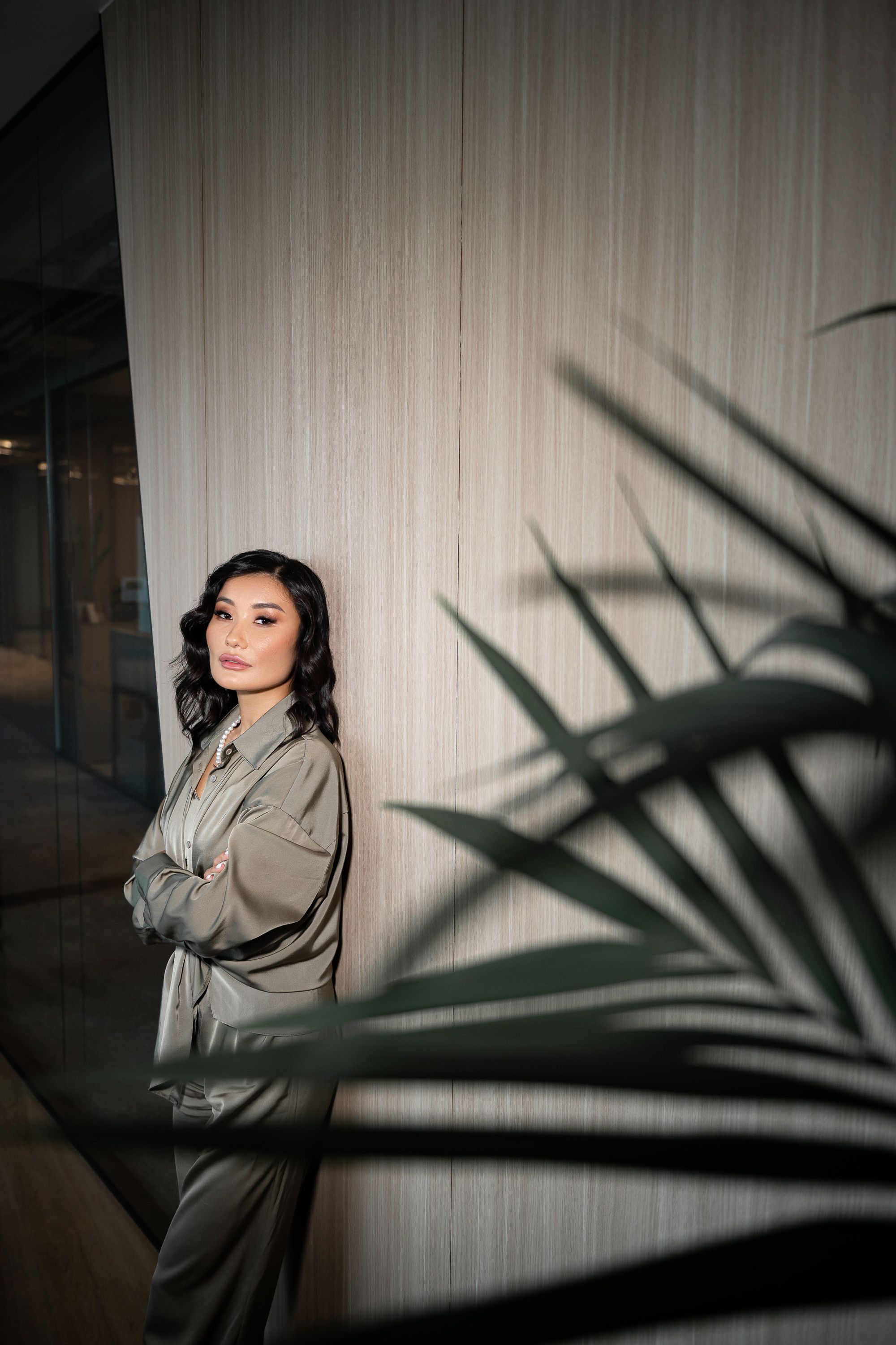 Бизнес Сьемка для Джил. Dmitry Unik — ваш стильный фотограф