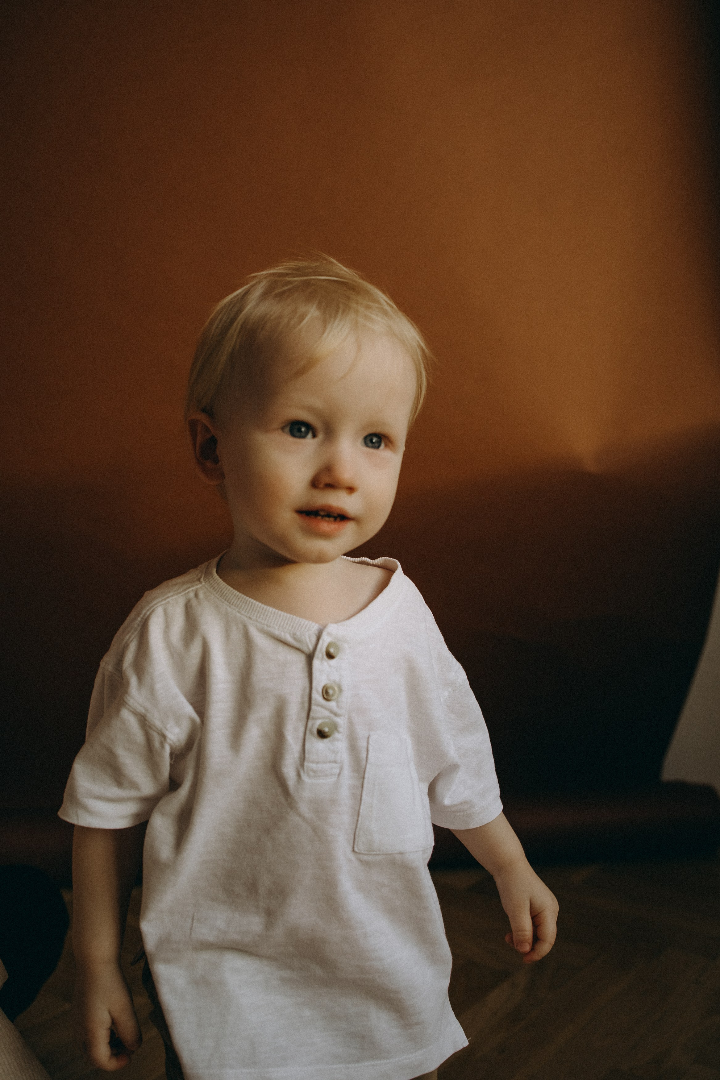 Никита, Николь, Миша. Главная